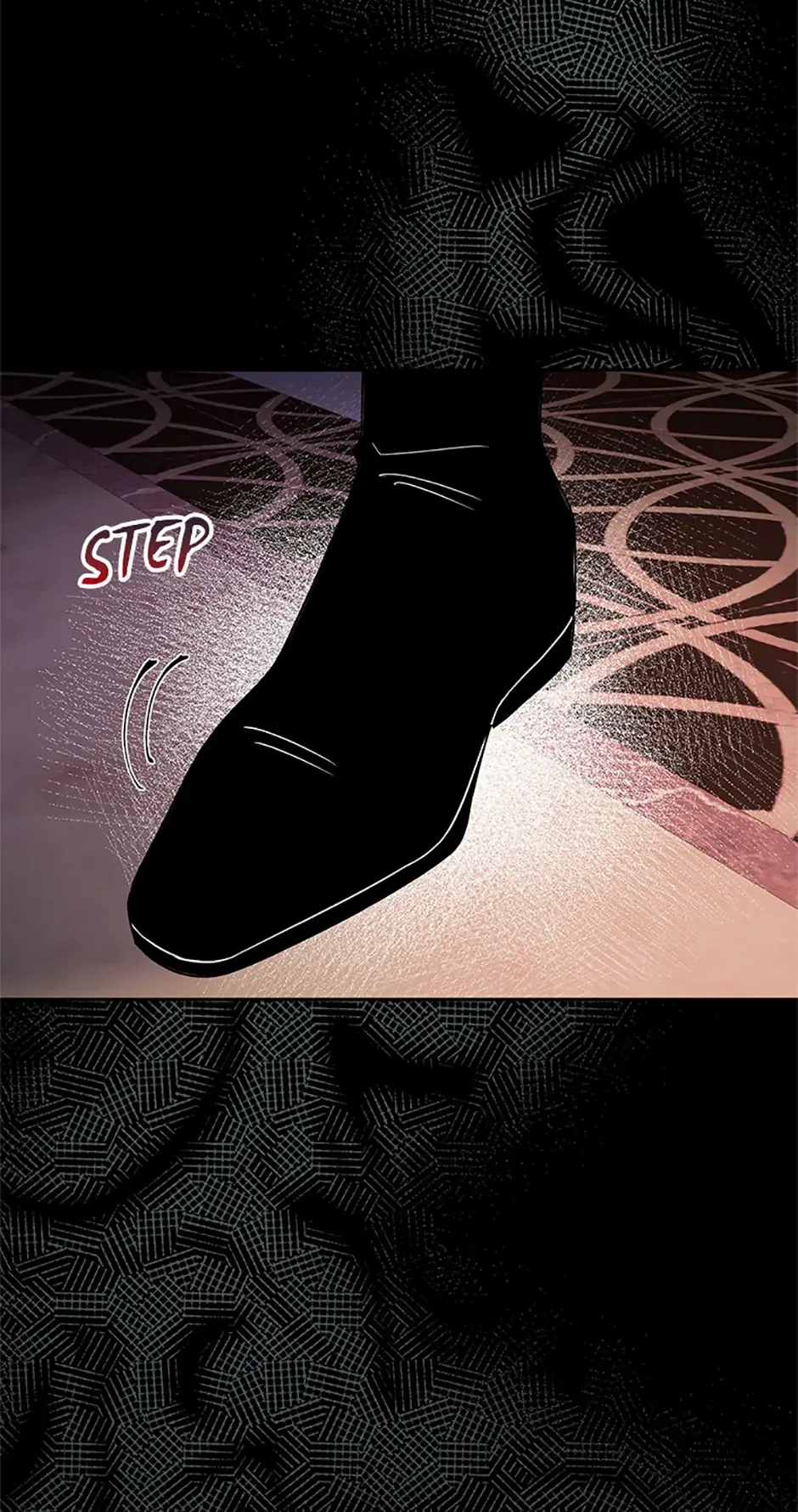 If You Save an Immoral Beast Chapter 35 page 4 - 