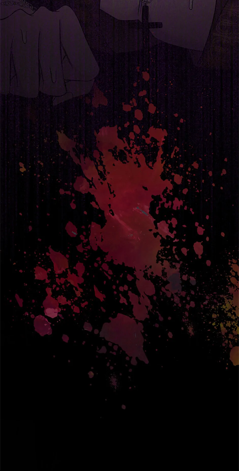 If You Save an Immoral Beast Chapter 35 page 36 - 