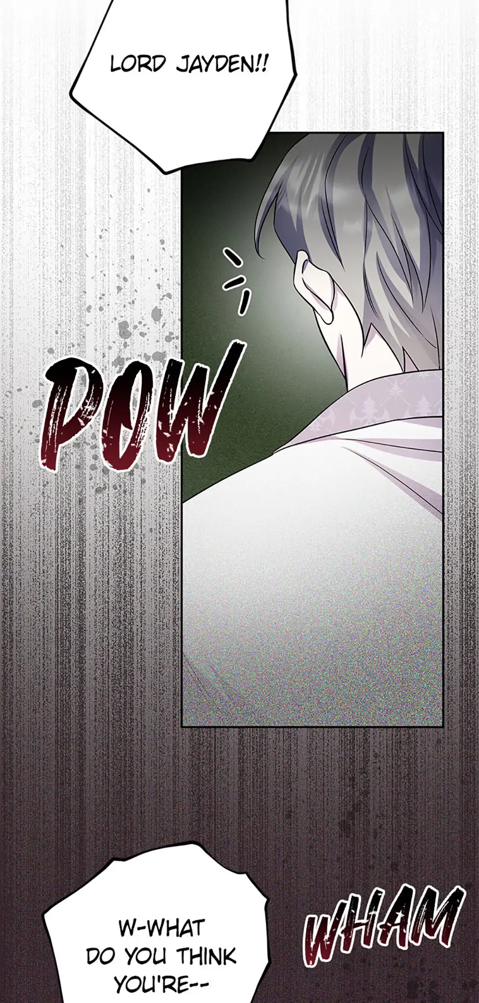 If You Save an Immoral Beast Chapter 35 page 38 - 
