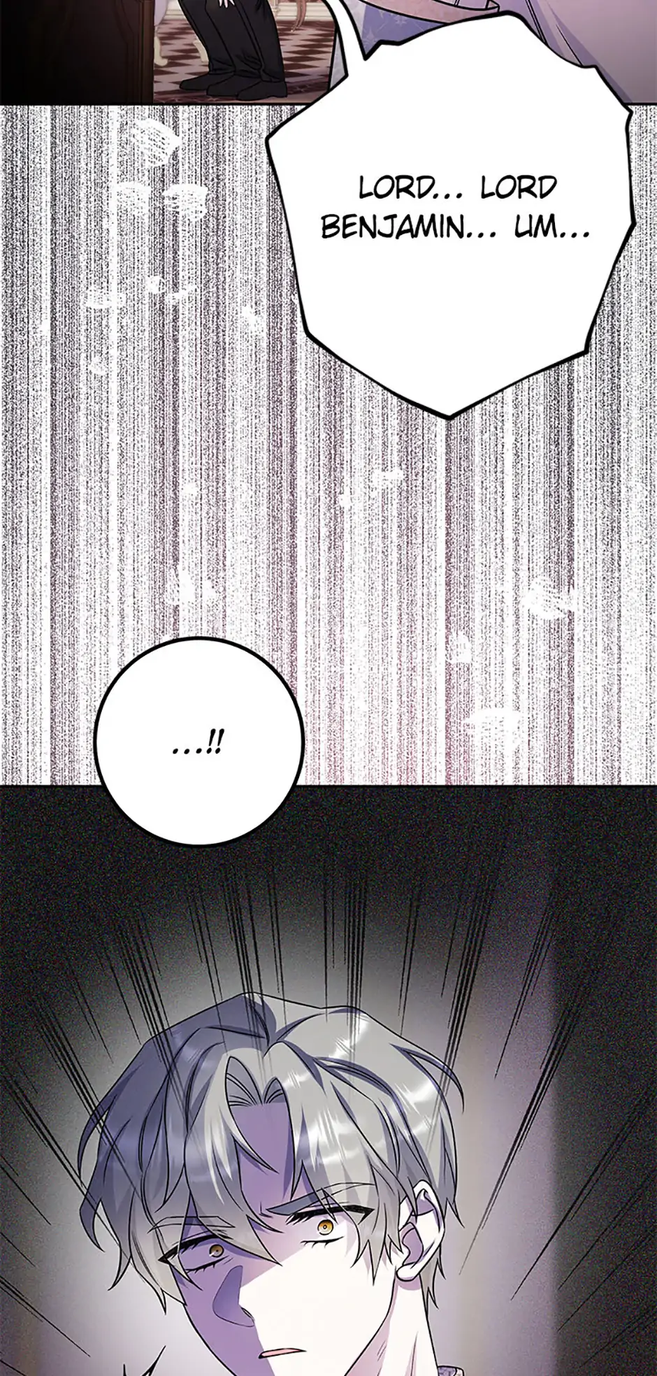 If You Save an Immoral Beast Chapter 35 page 41 - 