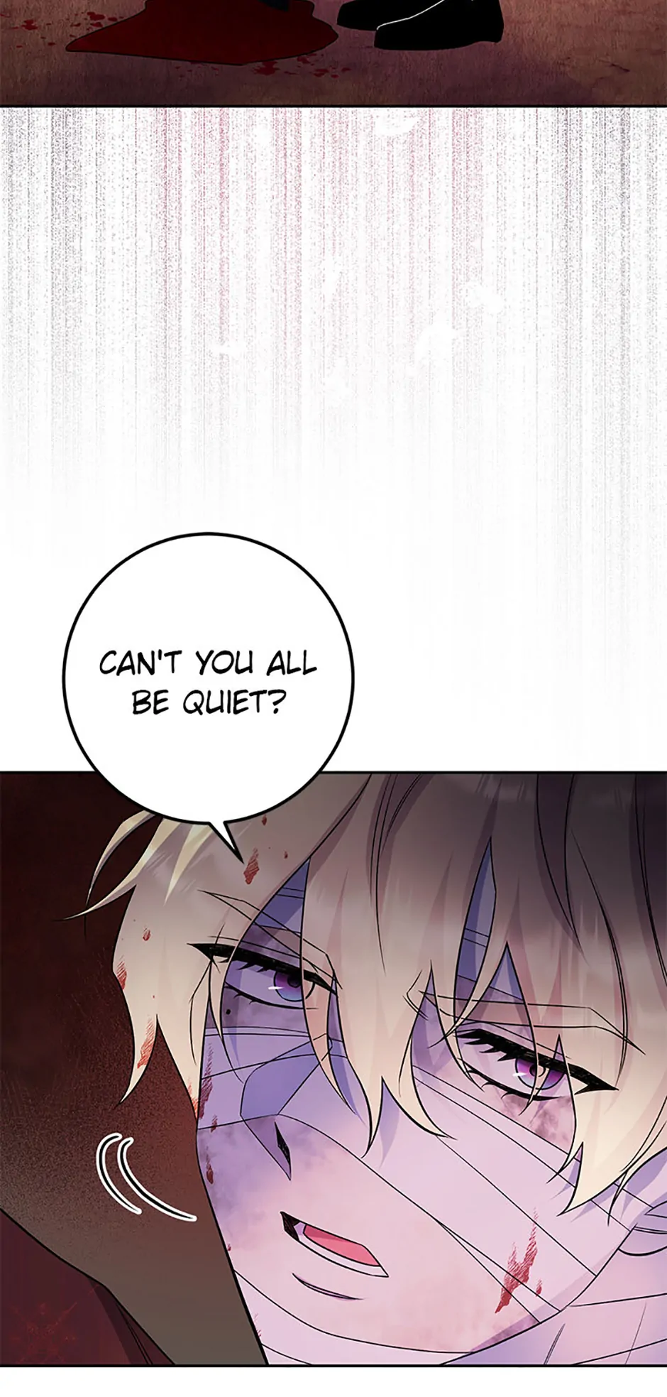 If You Save an Immoral Beast Chapter 35 page 44 - 