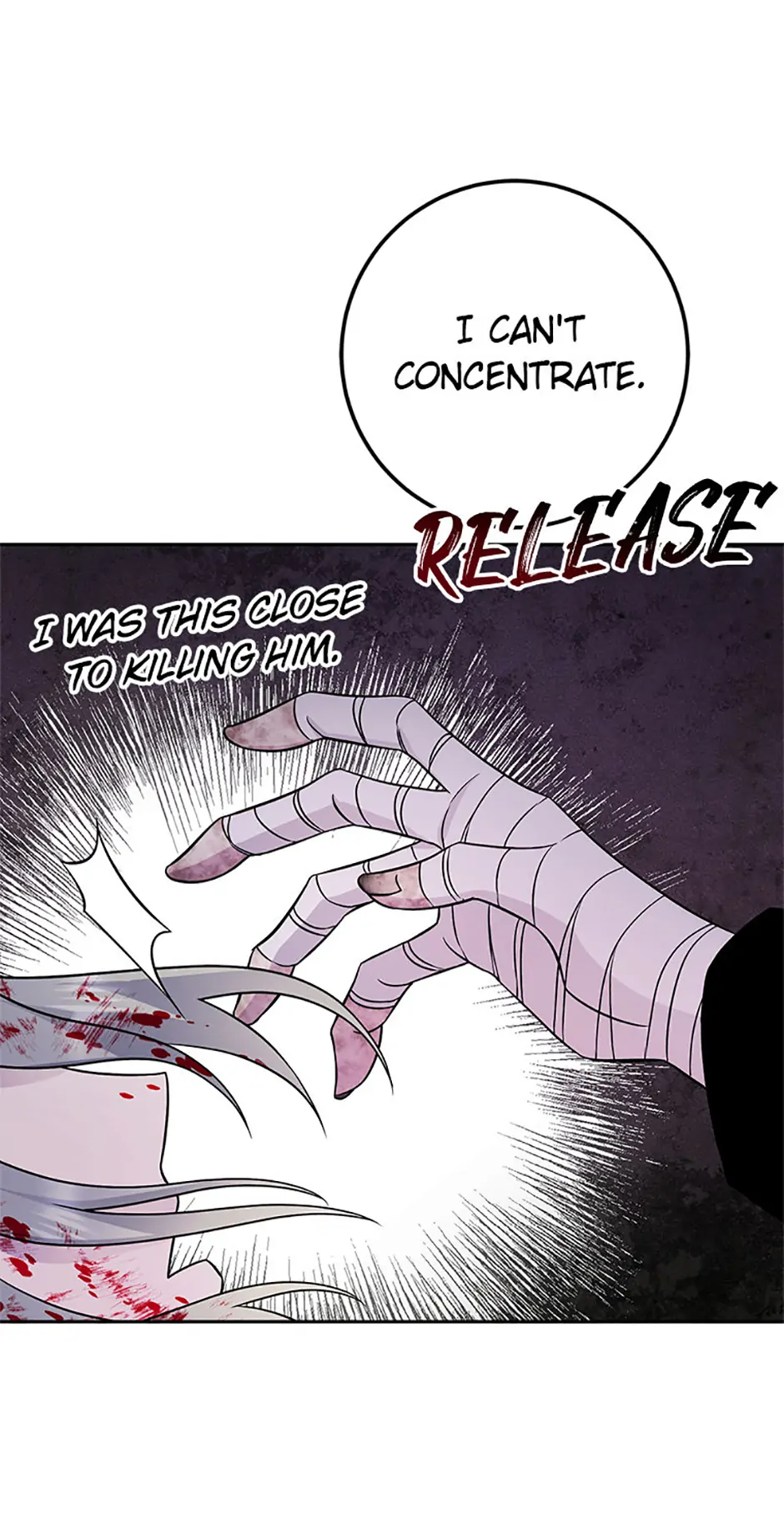 If You Save an Immoral Beast Chapter 35 page 45 - 