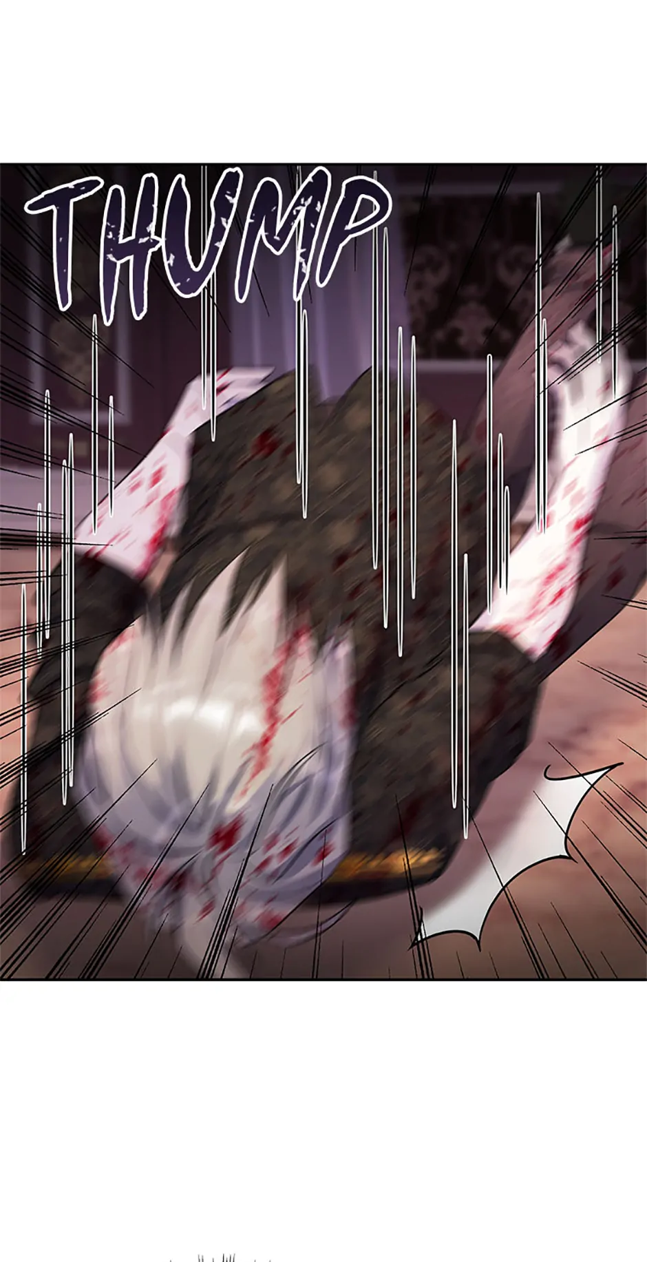 If You Save an Immoral Beast Chapter 35 page 46 - 