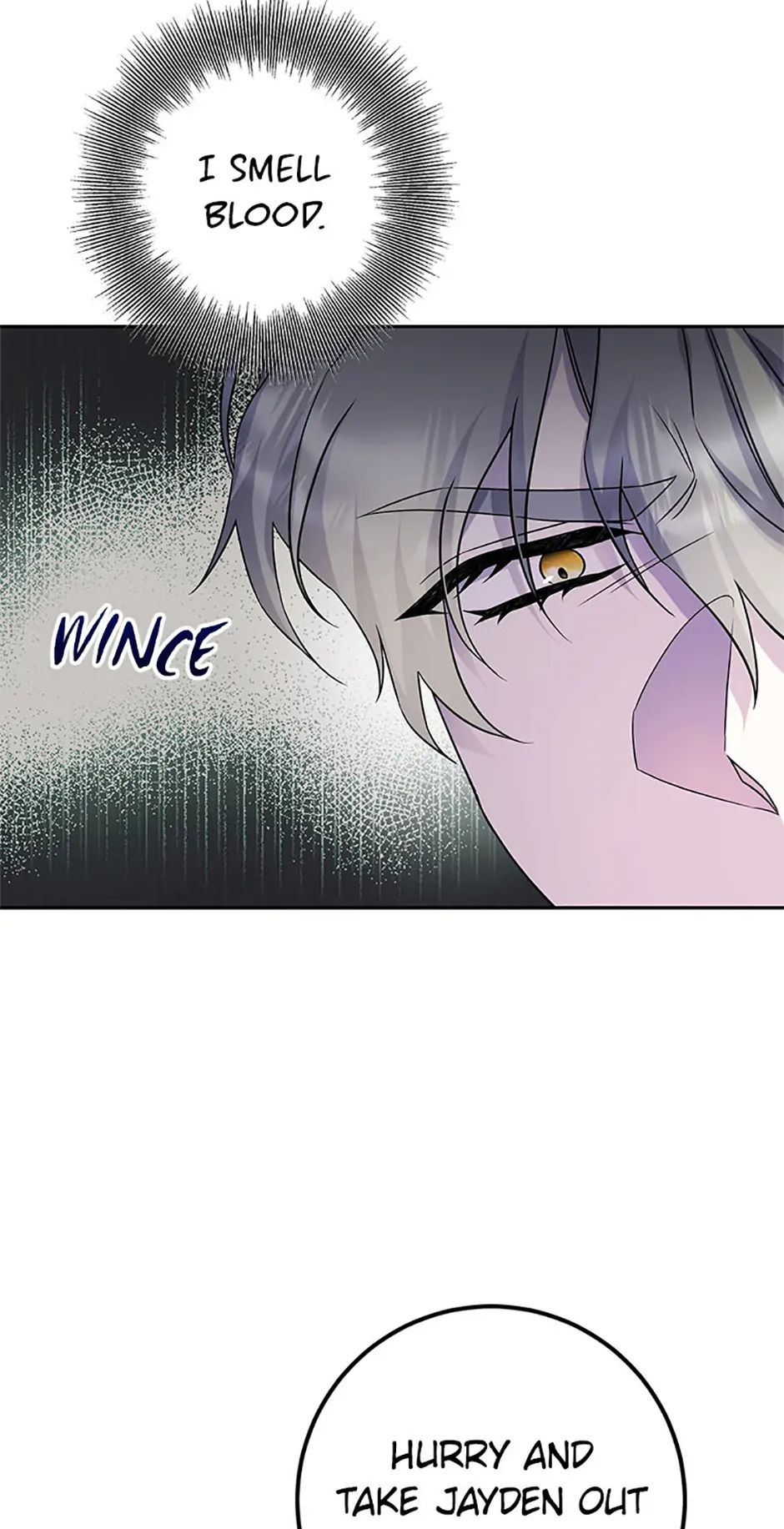 If You Save an Immoral Beast Chapter 35 page 47 - 