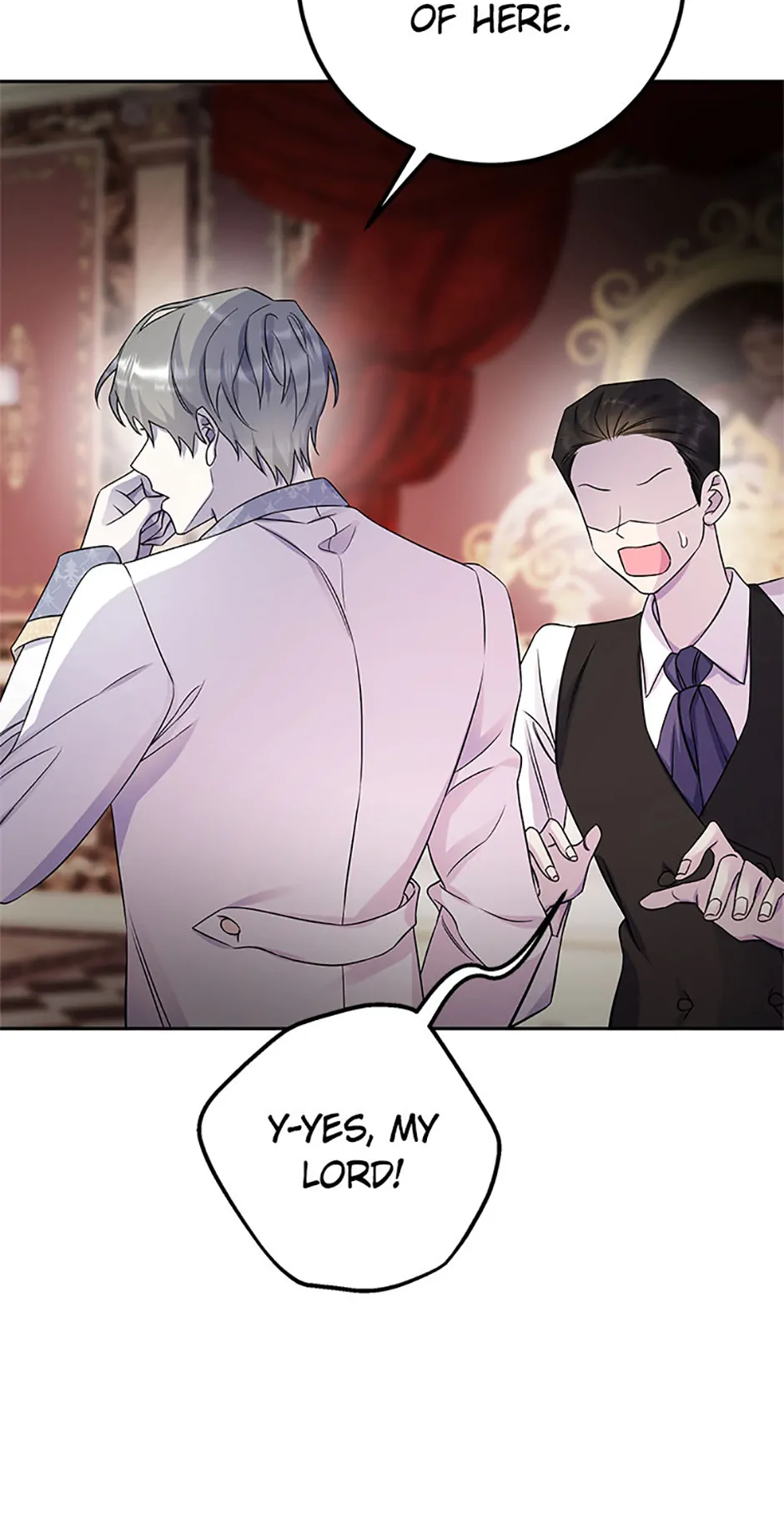 If You Save an Immoral Beast Chapter 35 page 48 - 