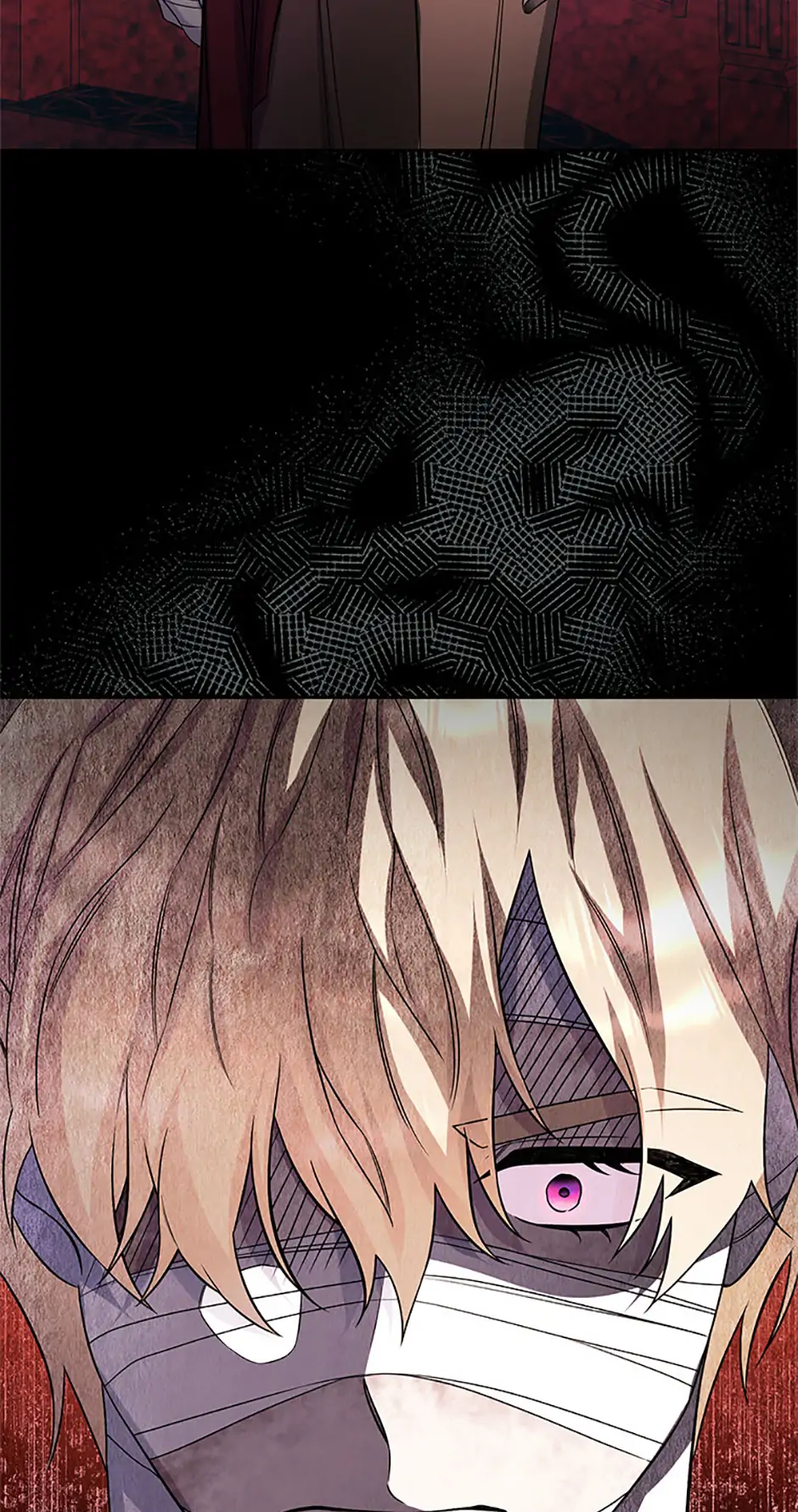 If You Save an Immoral Beast Chapter 35 page 6 - 