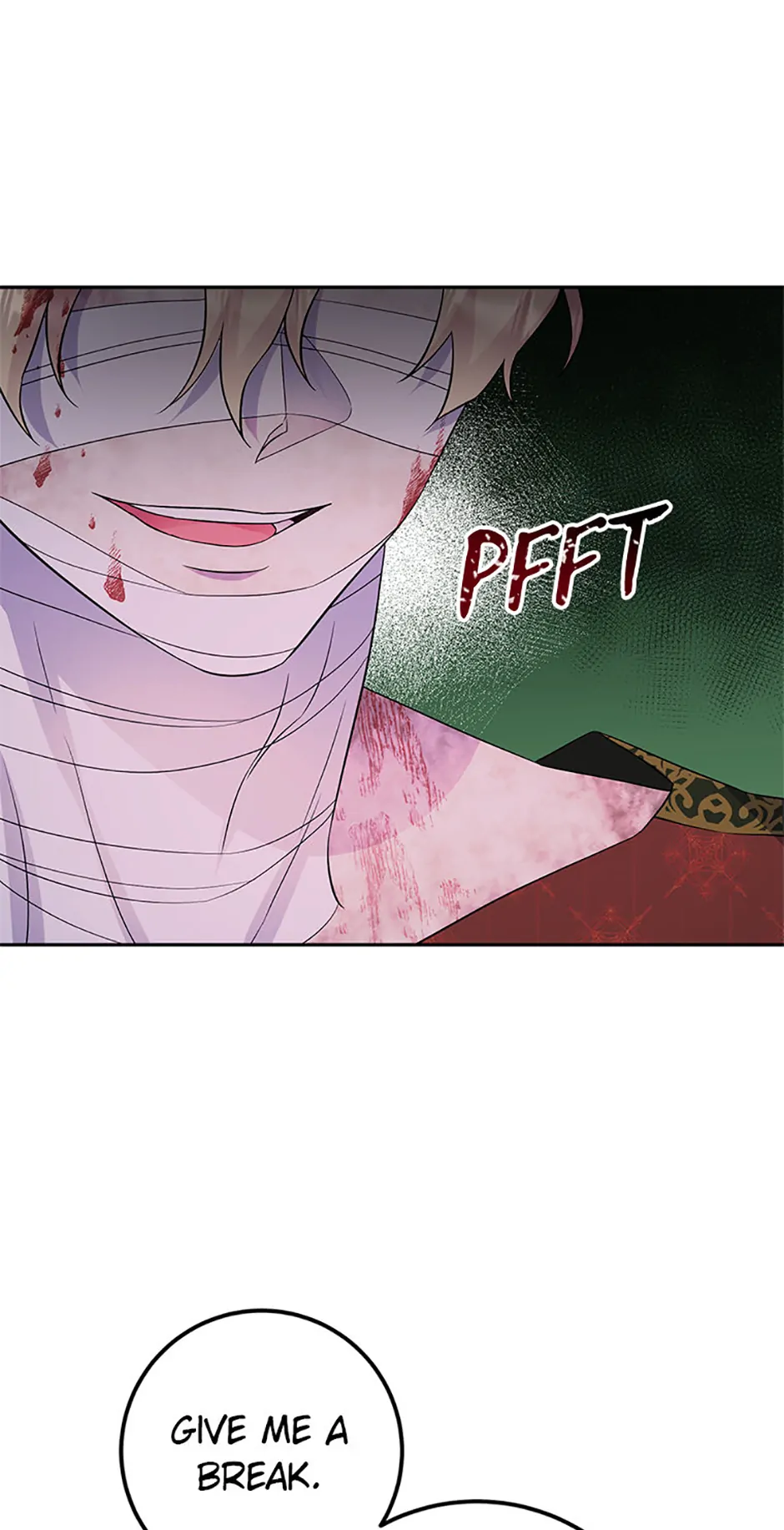 If You Save an Immoral Beast Chapter 35 page 51 - 