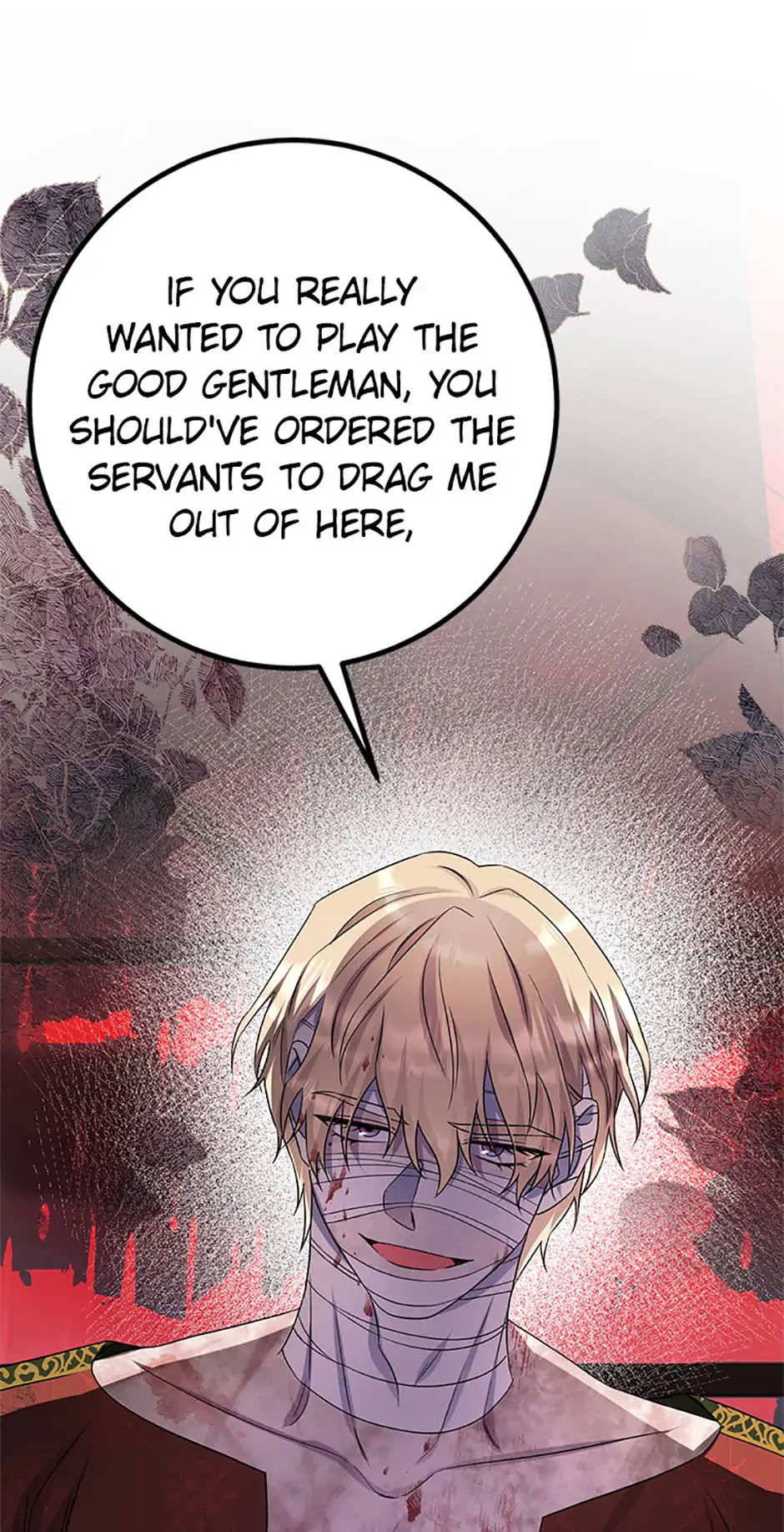 If You Save an Immoral Beast Chapter 35 page 53 - 