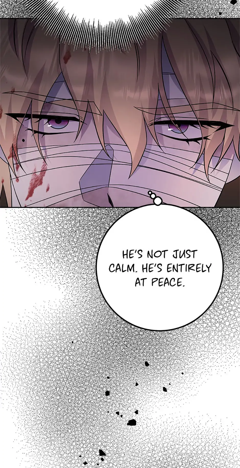 If You Save an Immoral Beast Chapter 35 page 56 - 