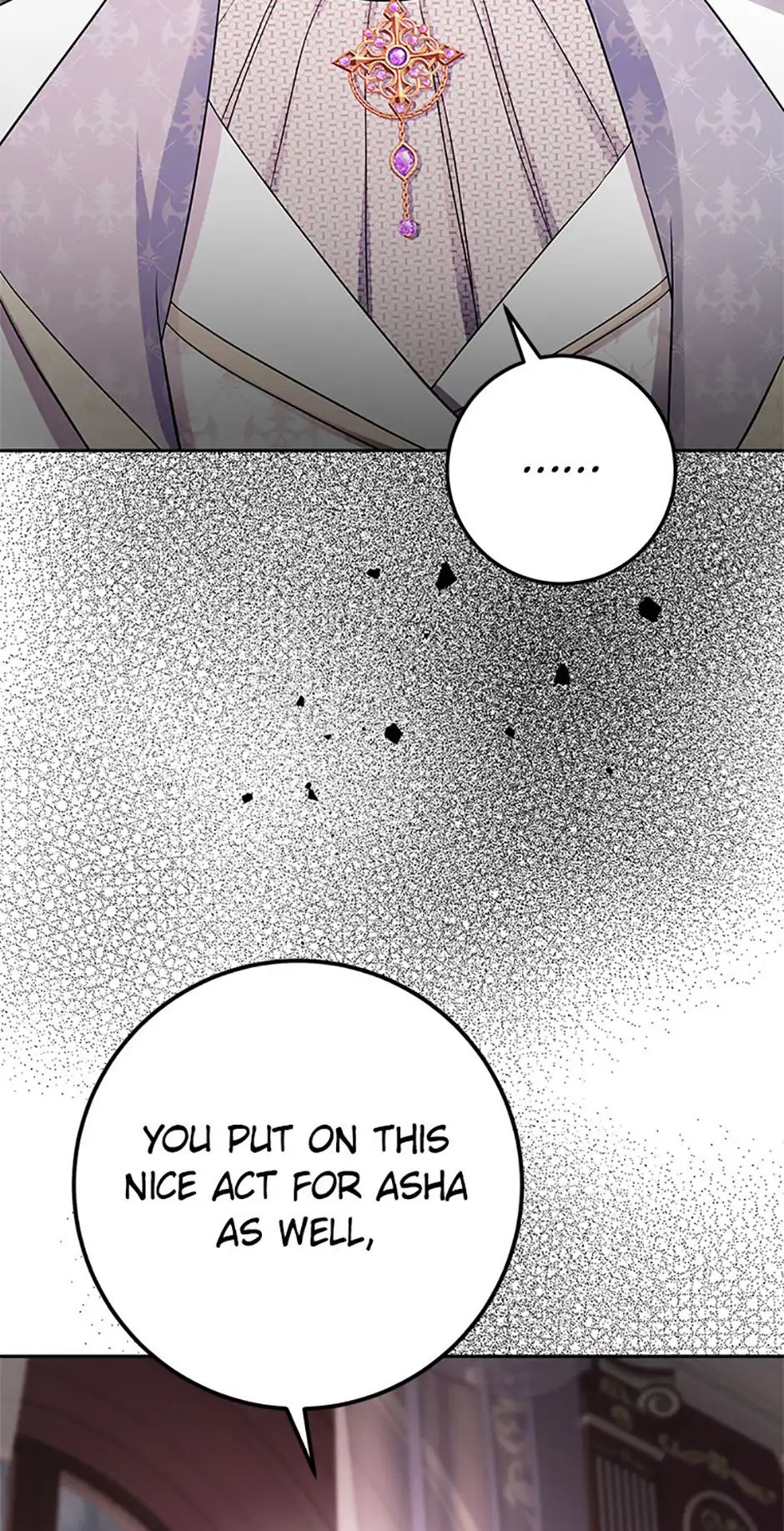 If You Save an Immoral Beast Chapter 35 page 58 - 
