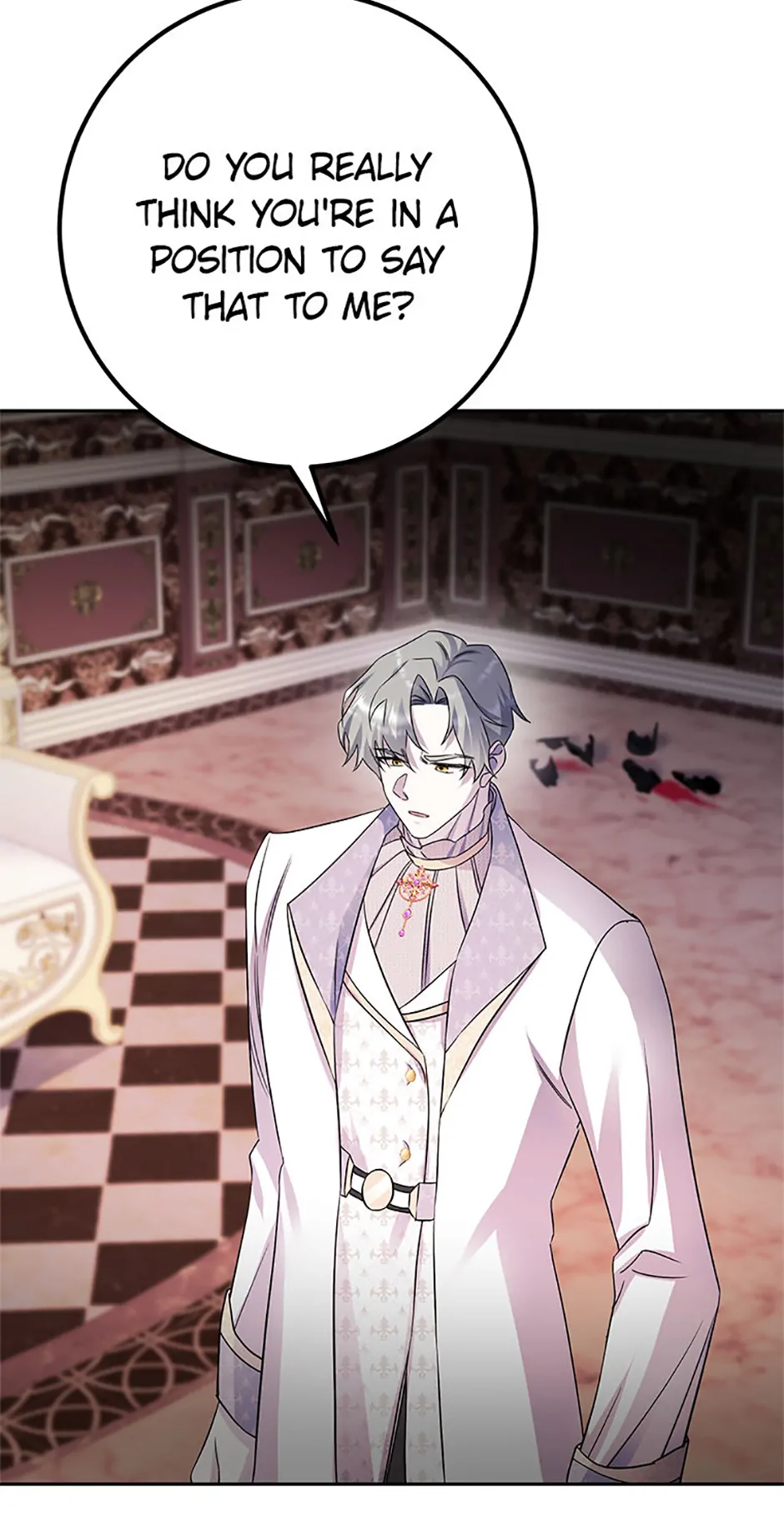 If You Save an Immoral Beast Chapter 35 page 60 - 