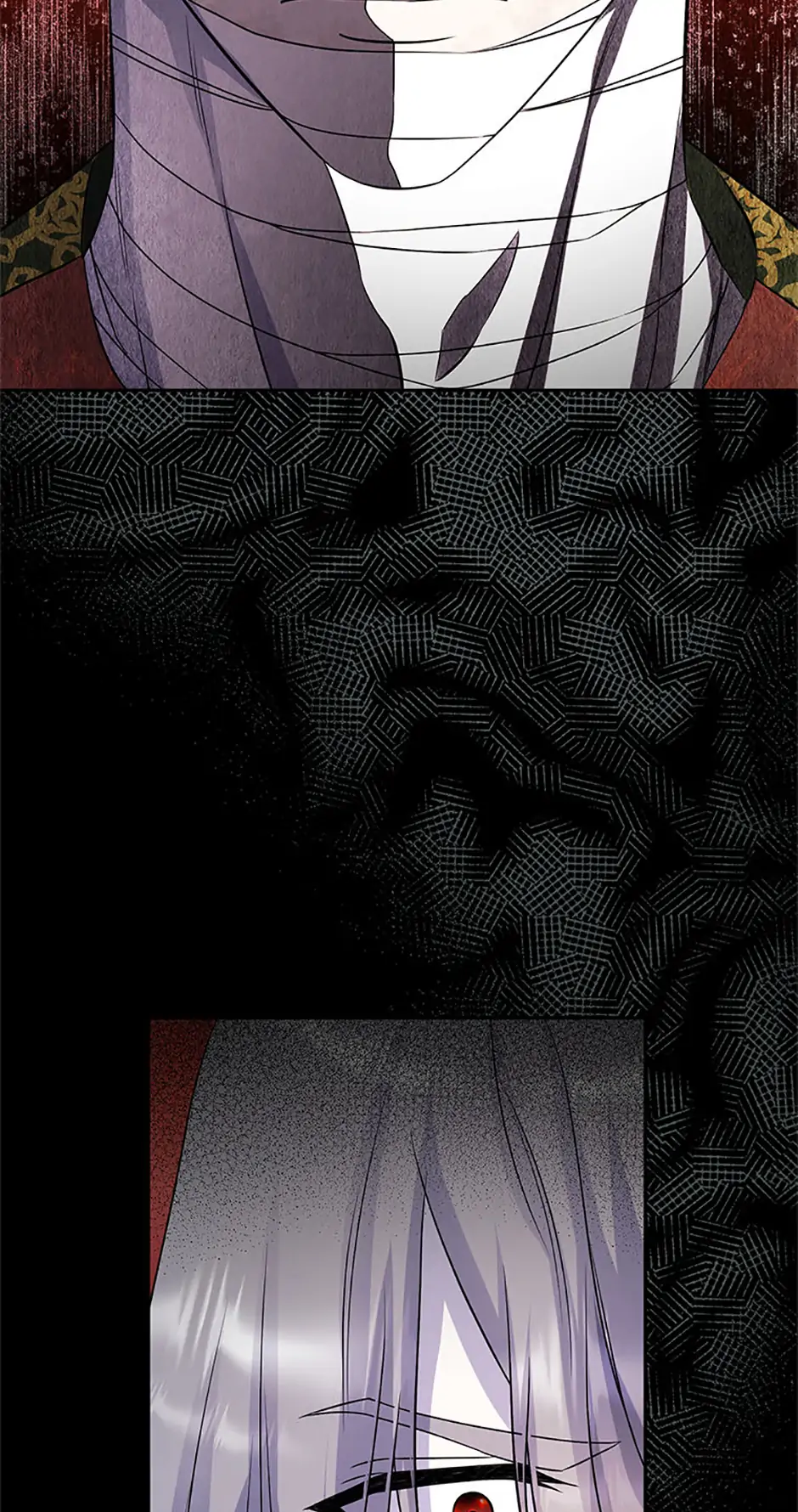 If You Save an Immoral Beast Chapter 35 page 7 - 