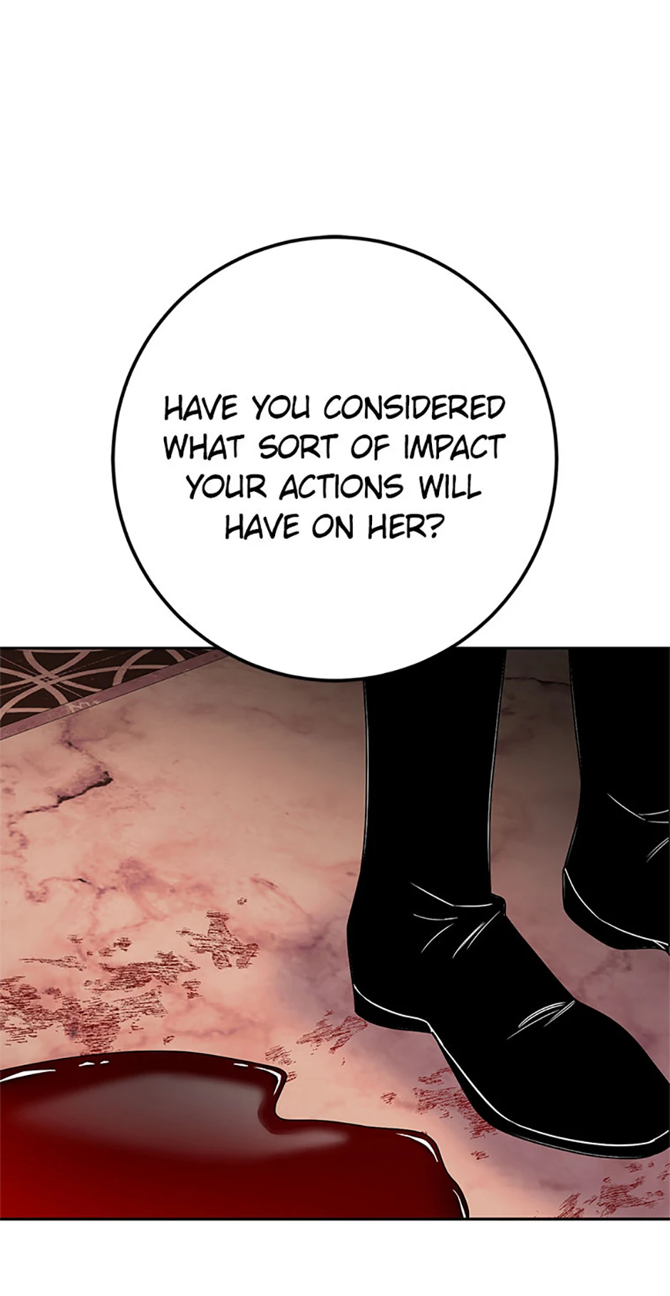 If You Save an Immoral Beast Chapter 35 page 61 - 