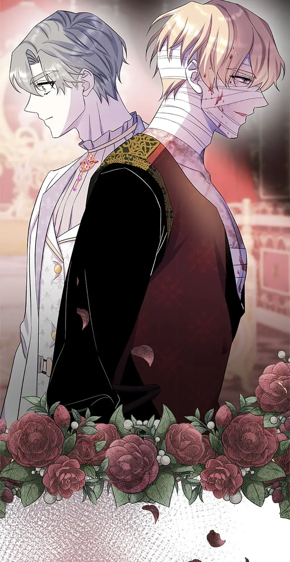 If You Save an Immoral Beast Chapter 35 page 65 - 