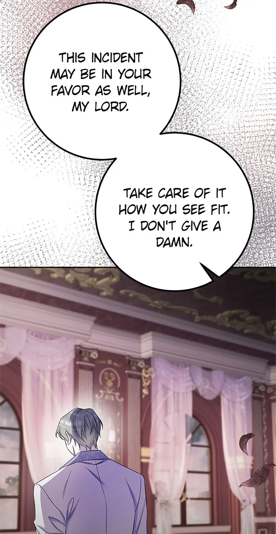 If You Save an Immoral Beast Chapter 35 page 66 - 