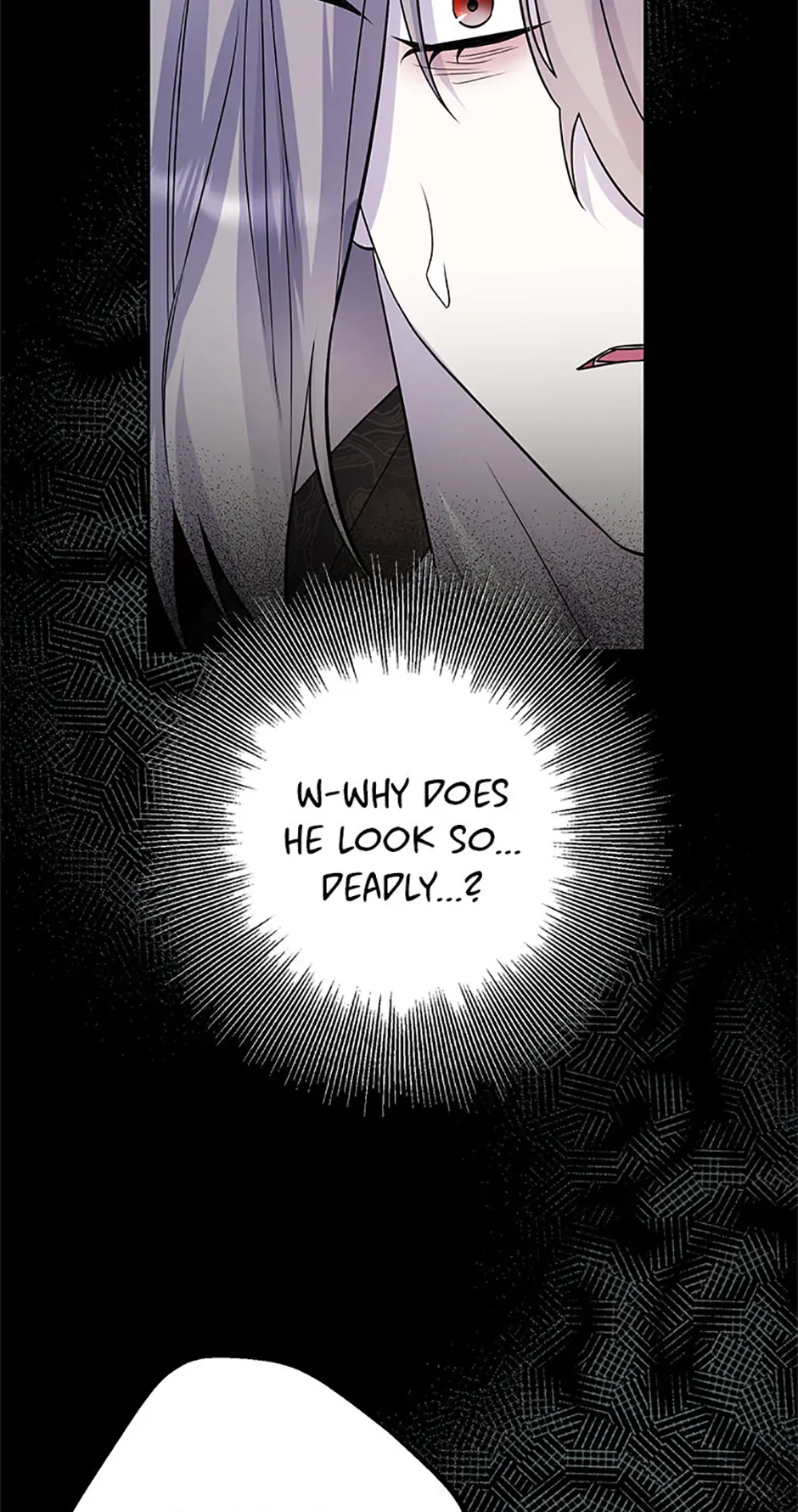 If You Save an Immoral Beast Chapter 35 page 8 - 