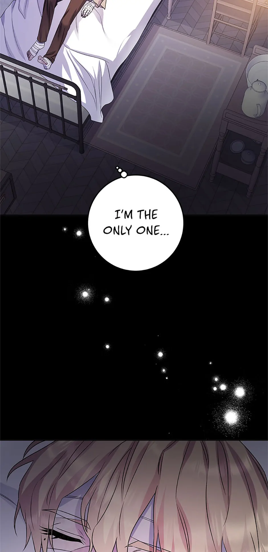 If You Save an Immoral Beast Chapter 35 page 72 - 