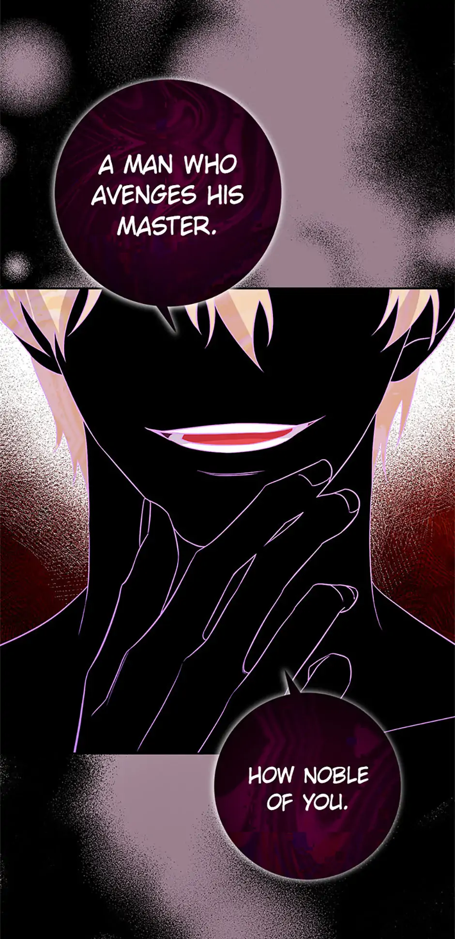 If You Save an Immoral Beast Chapter 35 page 75 - 