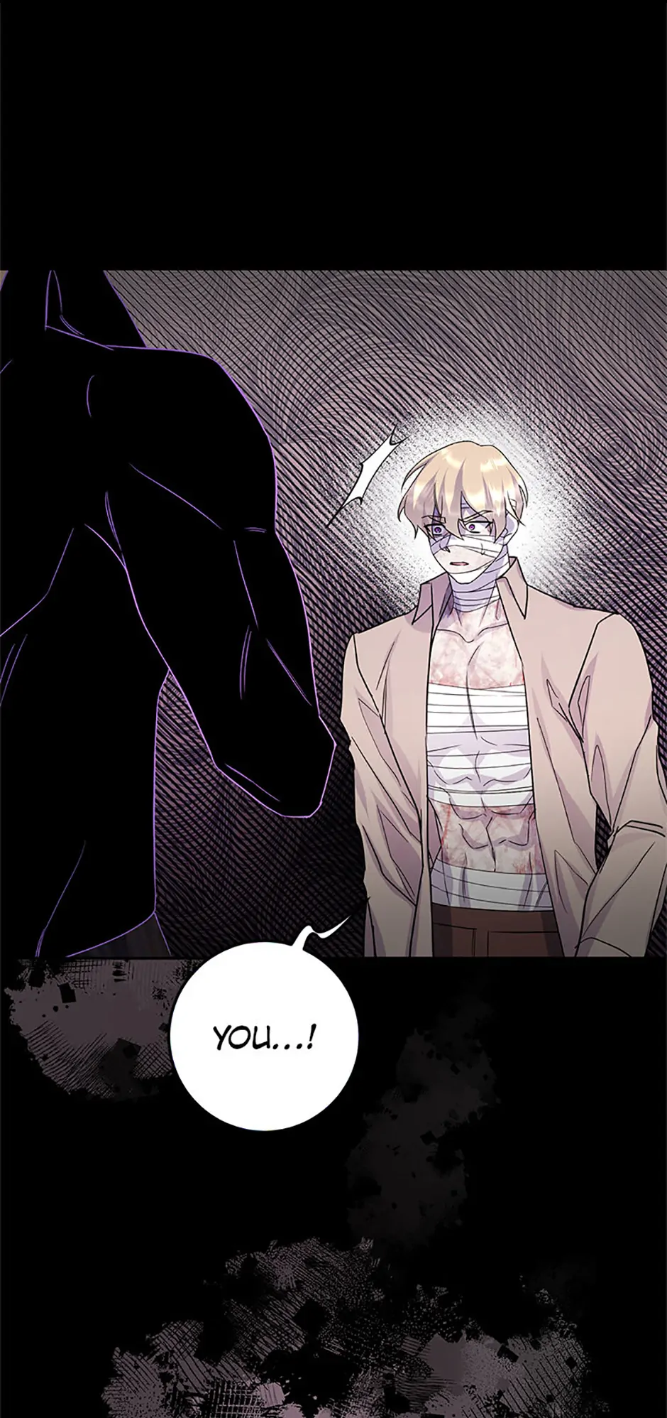If You Save an Immoral Beast Chapter 35 page 77 - 