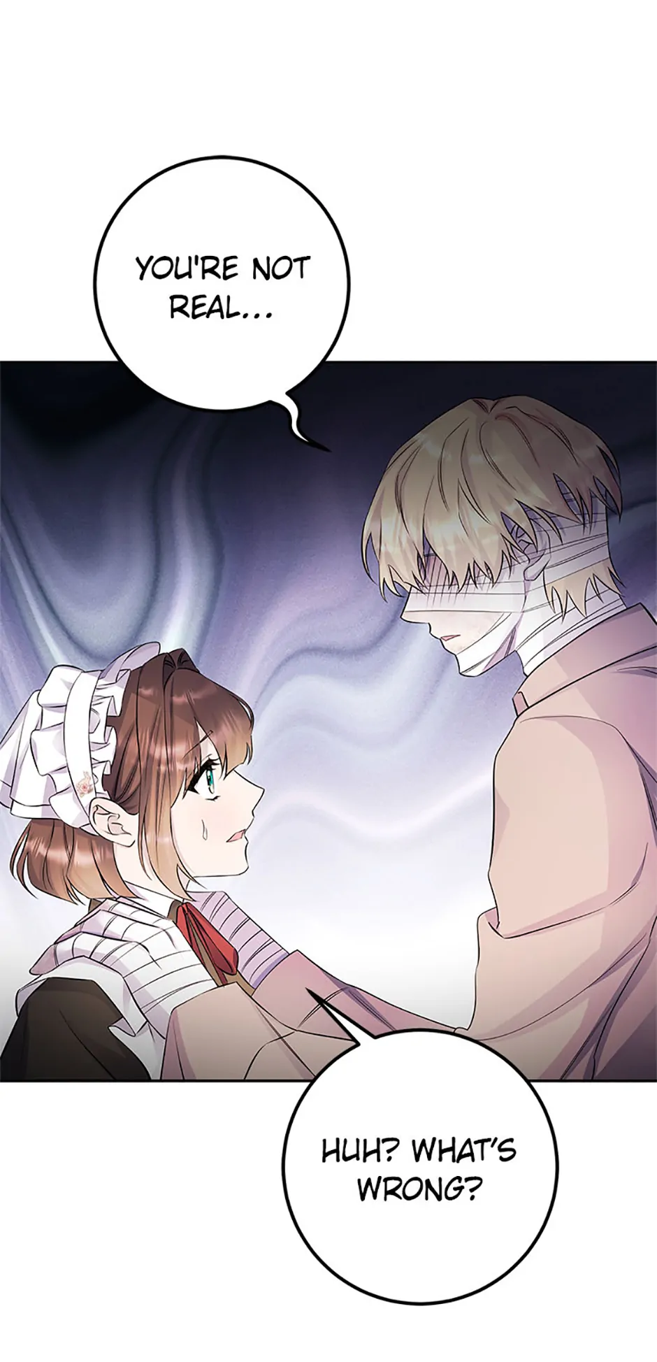 If You Save an Immoral Beast Chapter 36 page 11 - 