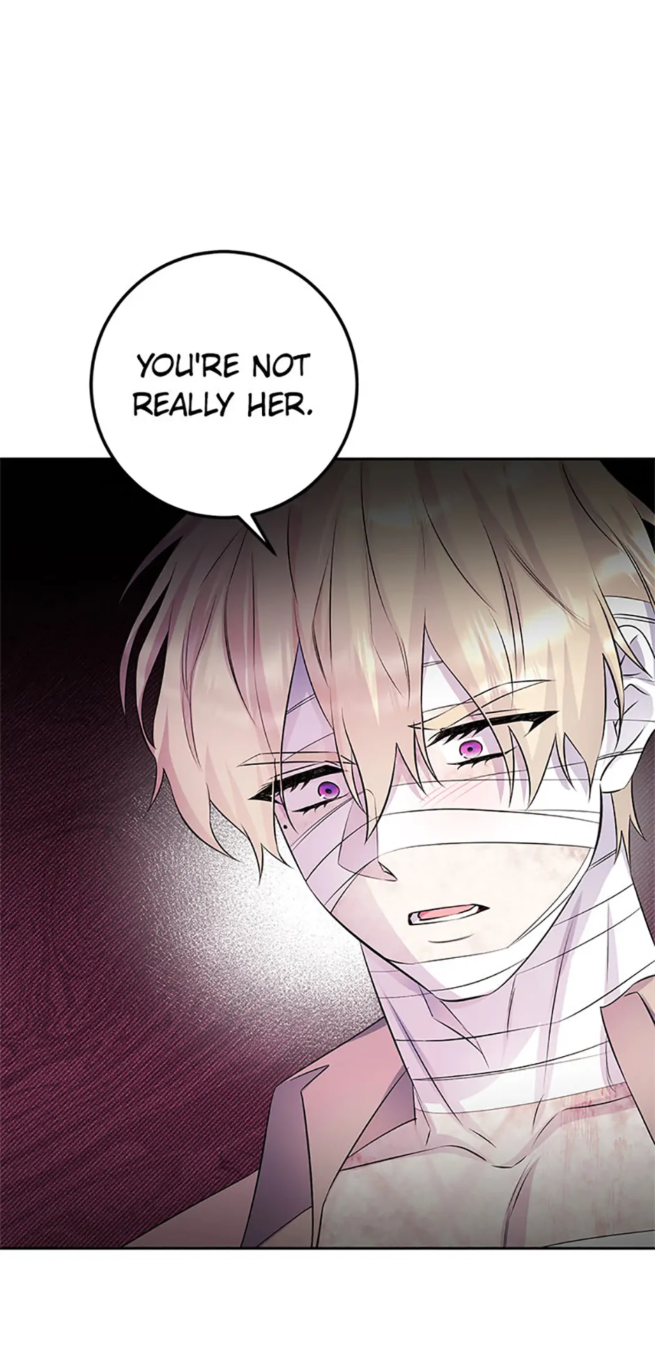 If You Save an Immoral Beast Chapter 36 page 12 - 