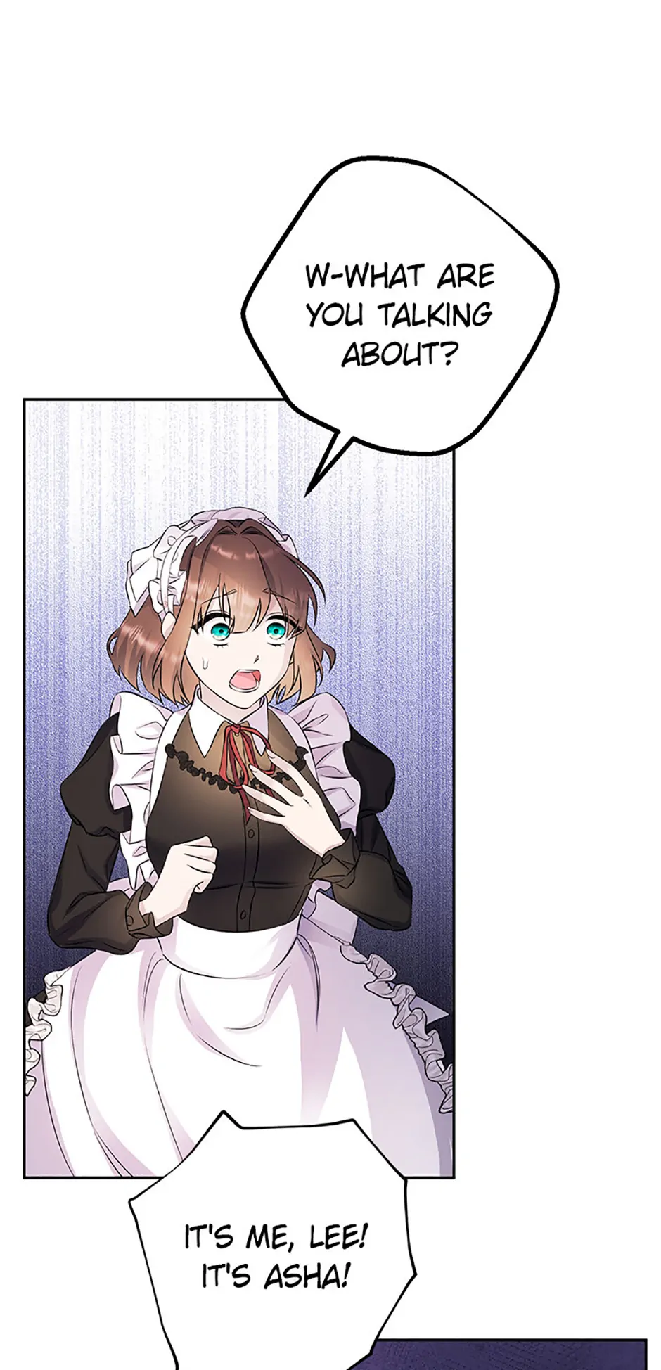 If You Save an Immoral Beast Chapter 36 page 14 - 