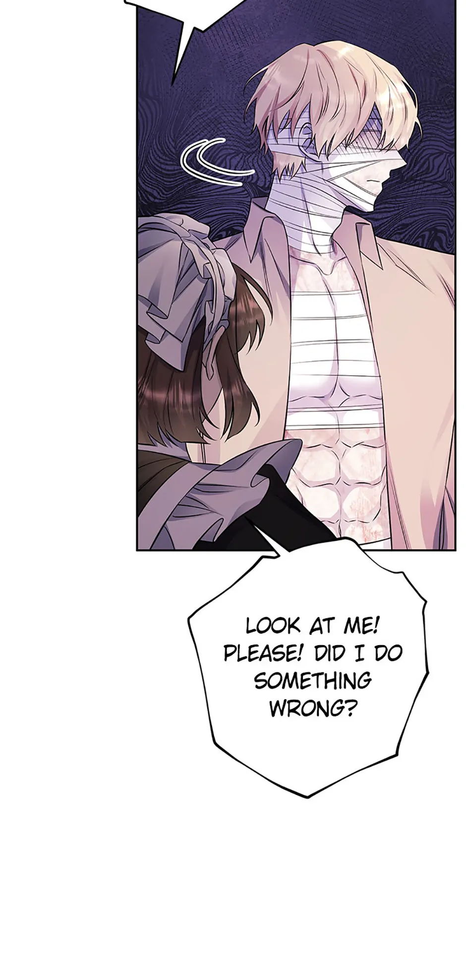 If You Save an Immoral Beast Chapter 36 page 15 - 
