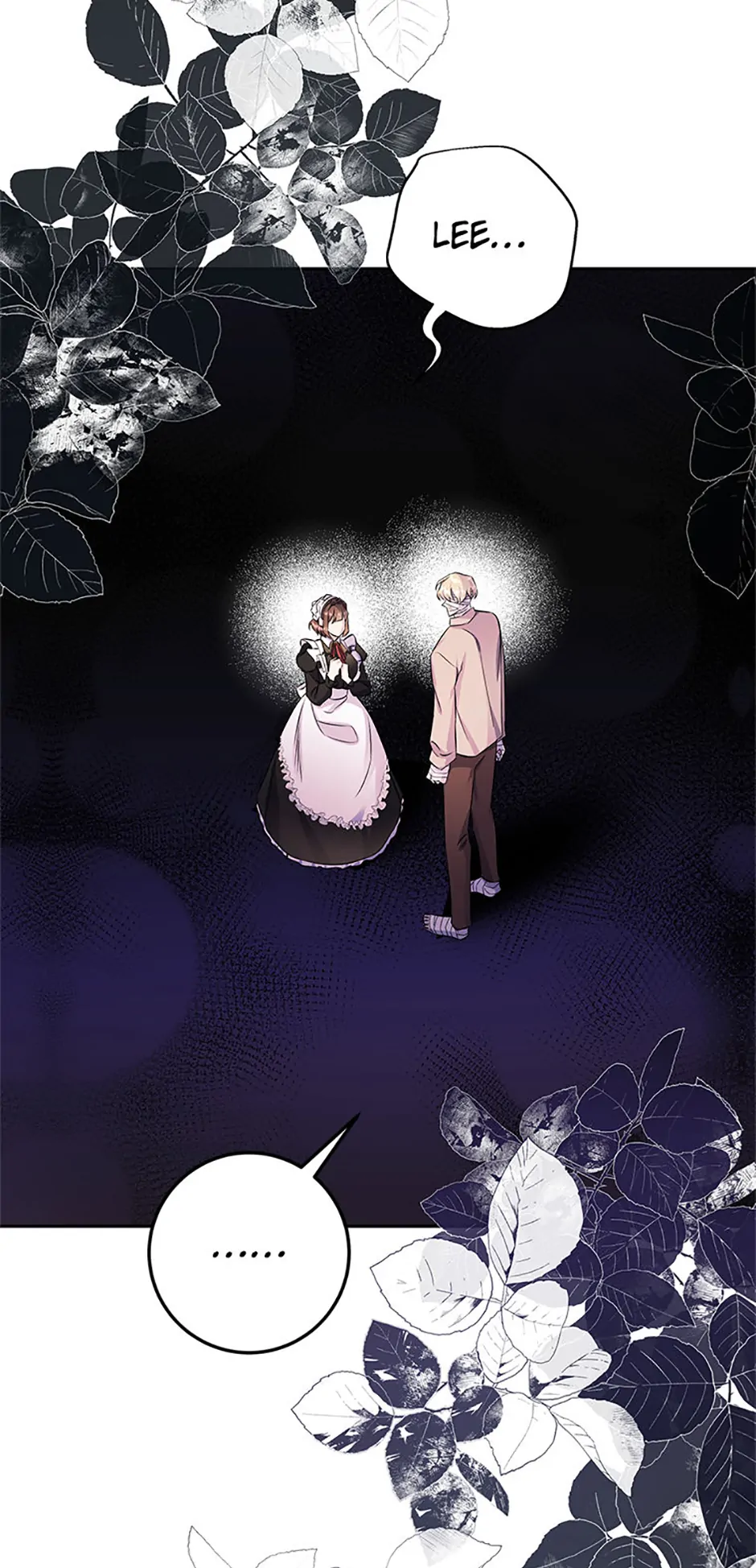 If You Save an Immoral Beast Chapter 36 page 17 - 