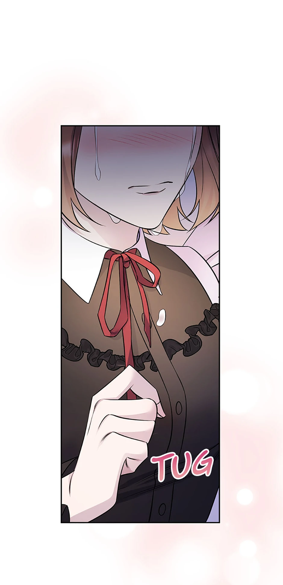 If You Save an Immoral Beast Chapter 36 page 19 - 