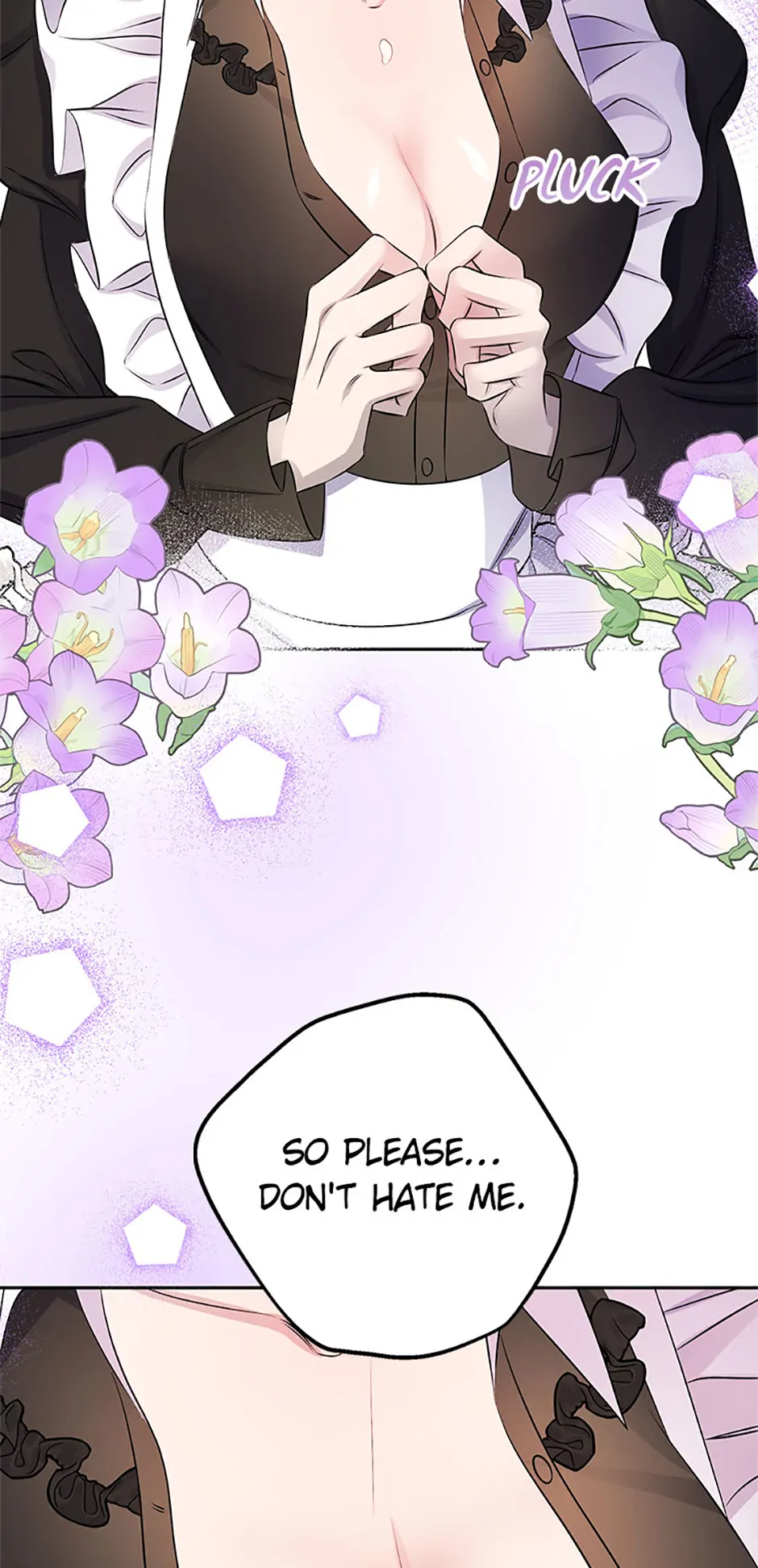 If You Save an Immoral Beast Chapter 36 page 22 - 