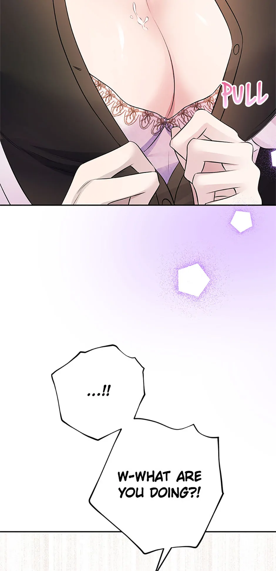 If You Save an Immoral Beast Chapter 36 page 23 - 