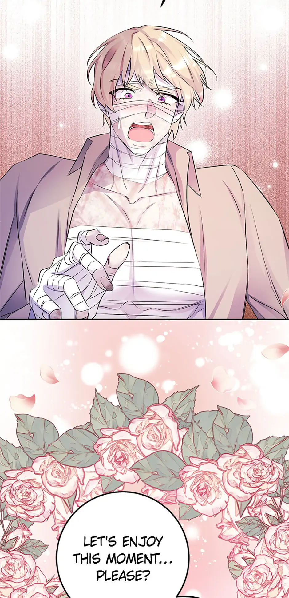 If You Save an Immoral Beast Chapter 36 page 24 - 