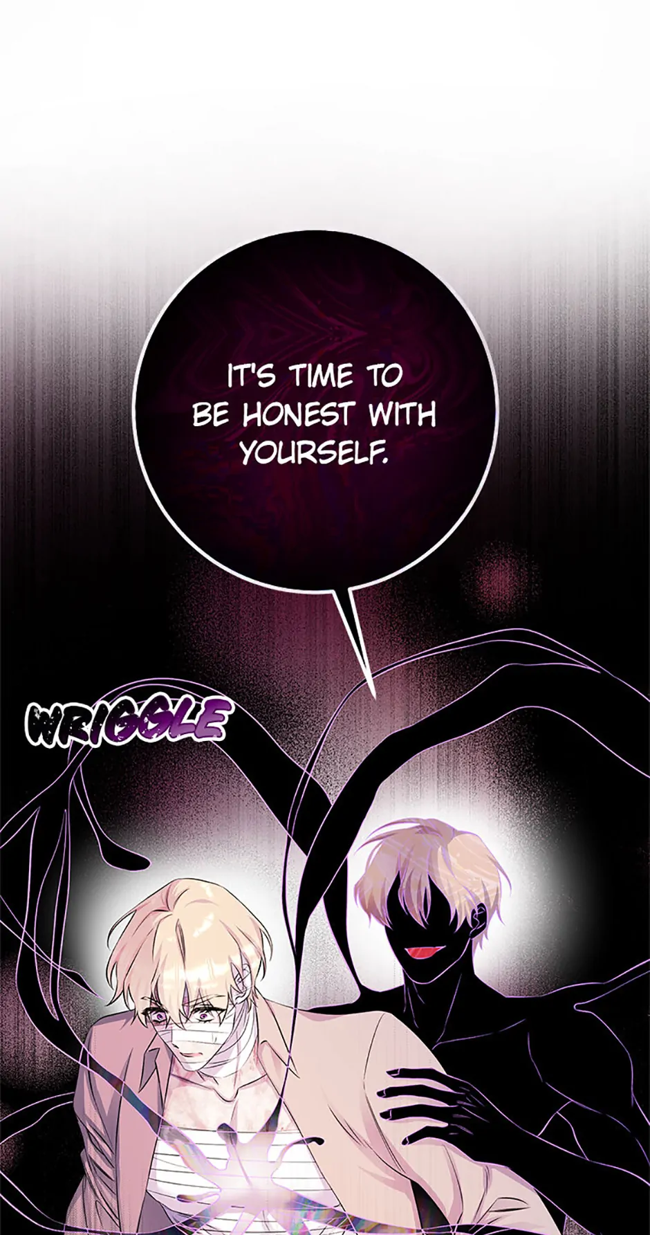 If You Save an Immoral Beast Chapter 36 page 27 - 