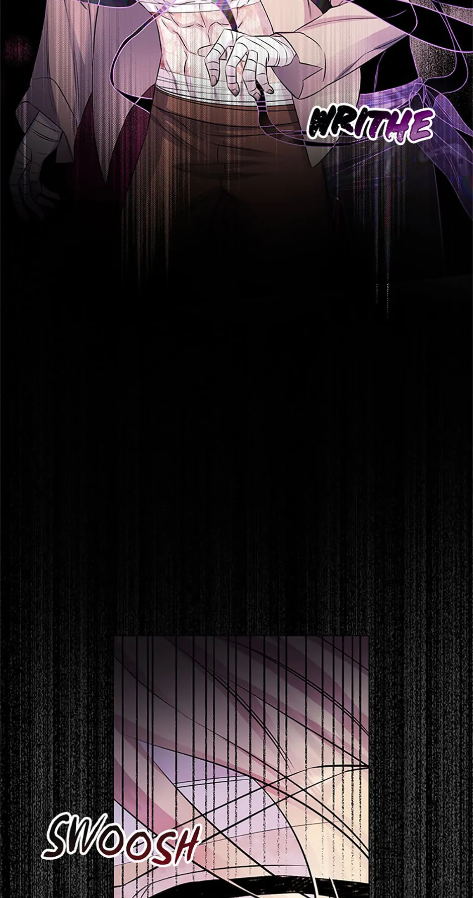 If You Save an Immoral Beast Chapter 36 page 28 - 