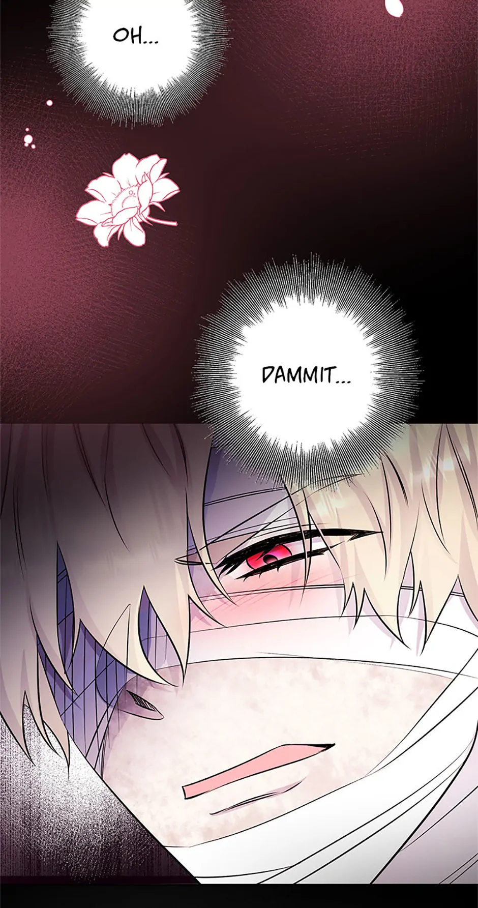 If You Save an Immoral Beast Chapter 36 page 31 - 