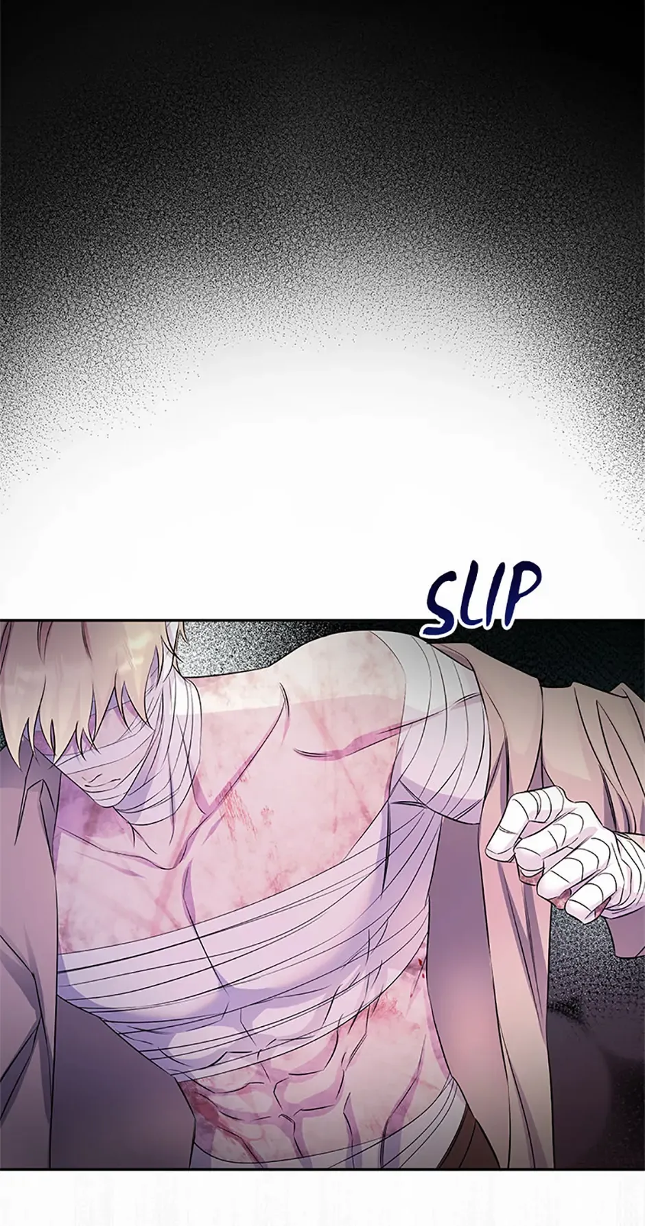 If You Save an Immoral Beast Chapter 36 page 32 - 