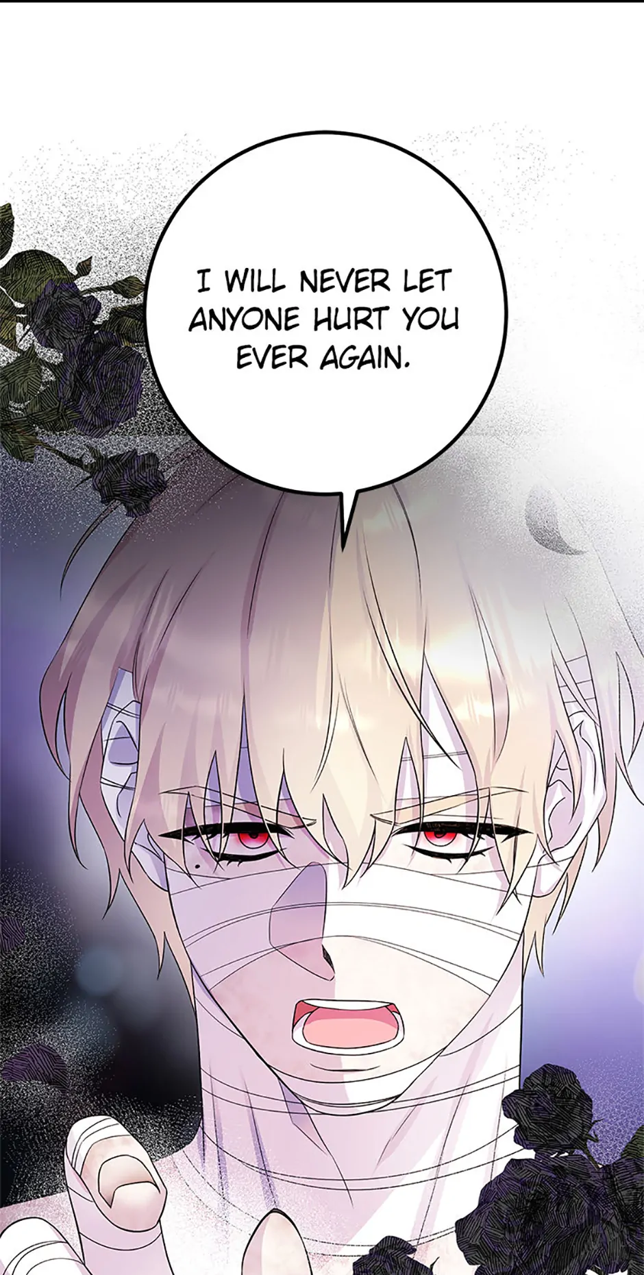 If You Save an Immoral Beast Chapter 36 page 36 - 