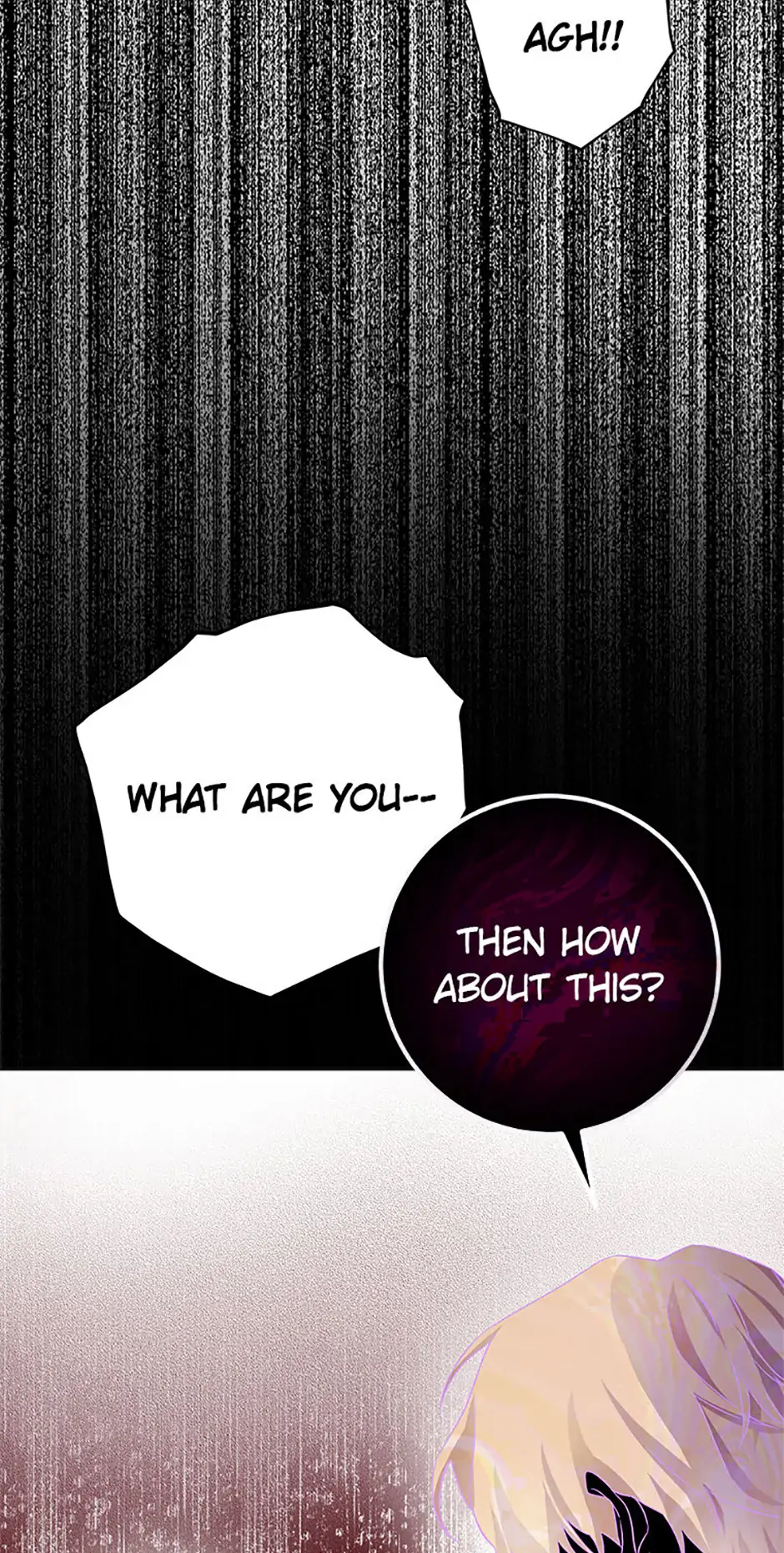 If You Save an Immoral Beast Chapter 36 page 39 - 