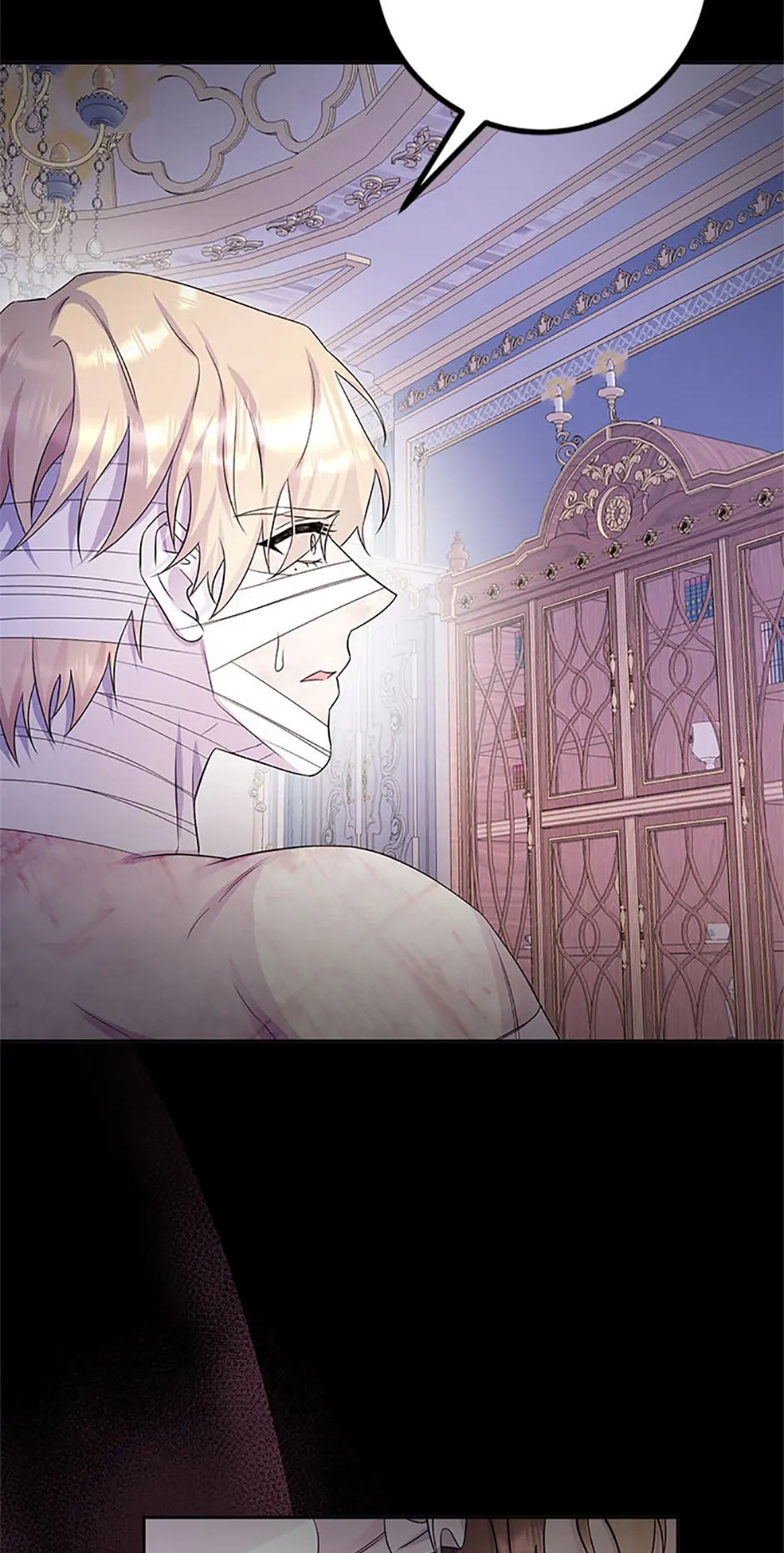 If You Save an Immoral Beast Chapter 36 page 41 - 