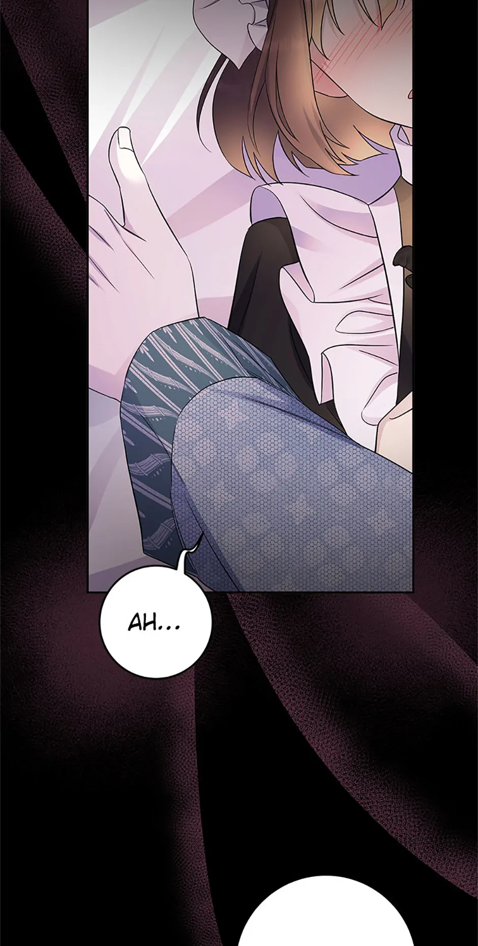 If You Save an Immoral Beast Chapter 36 page 42 - 