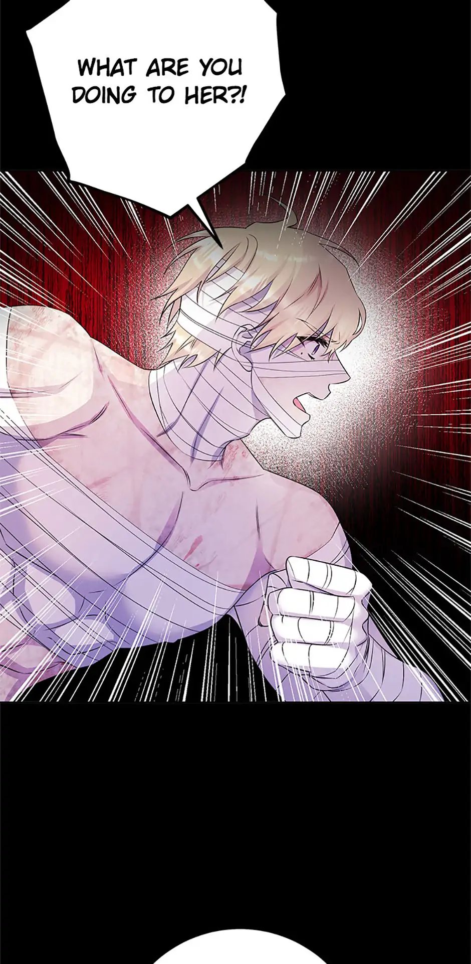 If You Save an Immoral Beast Chapter 36 page 46 - 