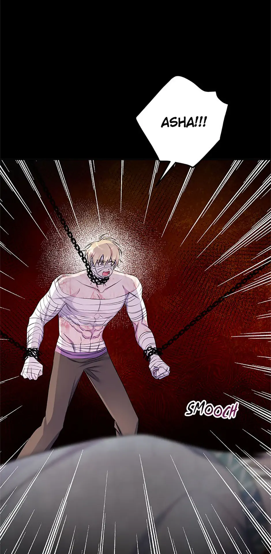 If You Save an Immoral Beast Chapter 36 page 51 - 