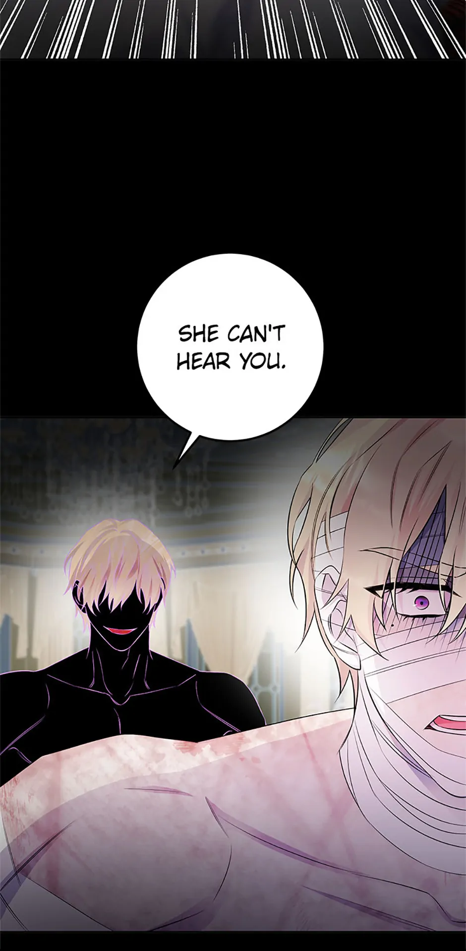 If You Save an Immoral Beast Chapter 36 page 52 - 