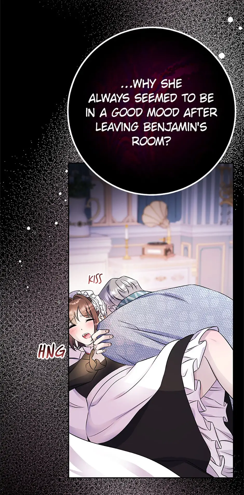 If You Save an Immoral Beast Chapter 36 page 54 - 