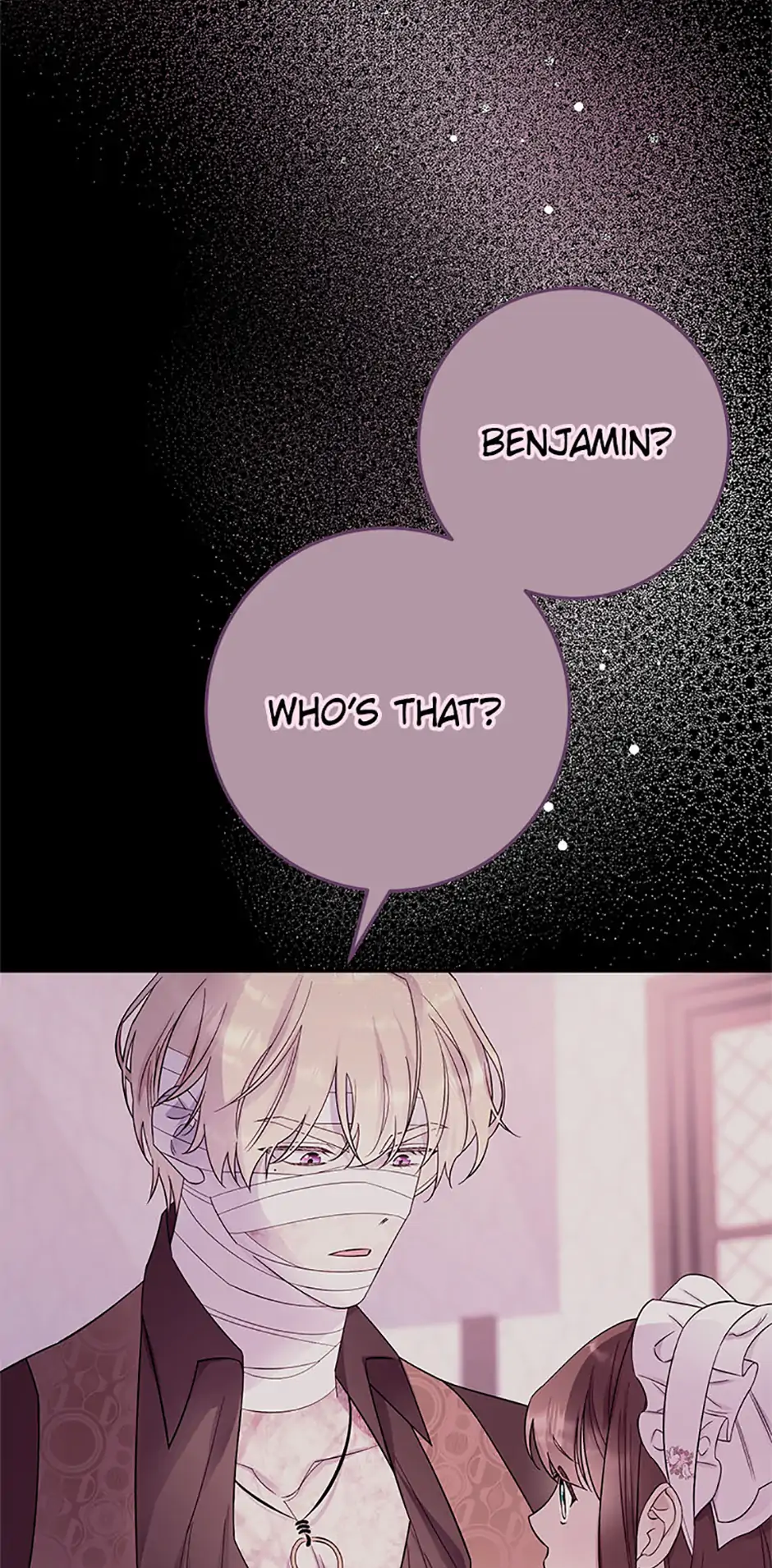 If You Save an Immoral Beast Chapter 36 page 55 - 