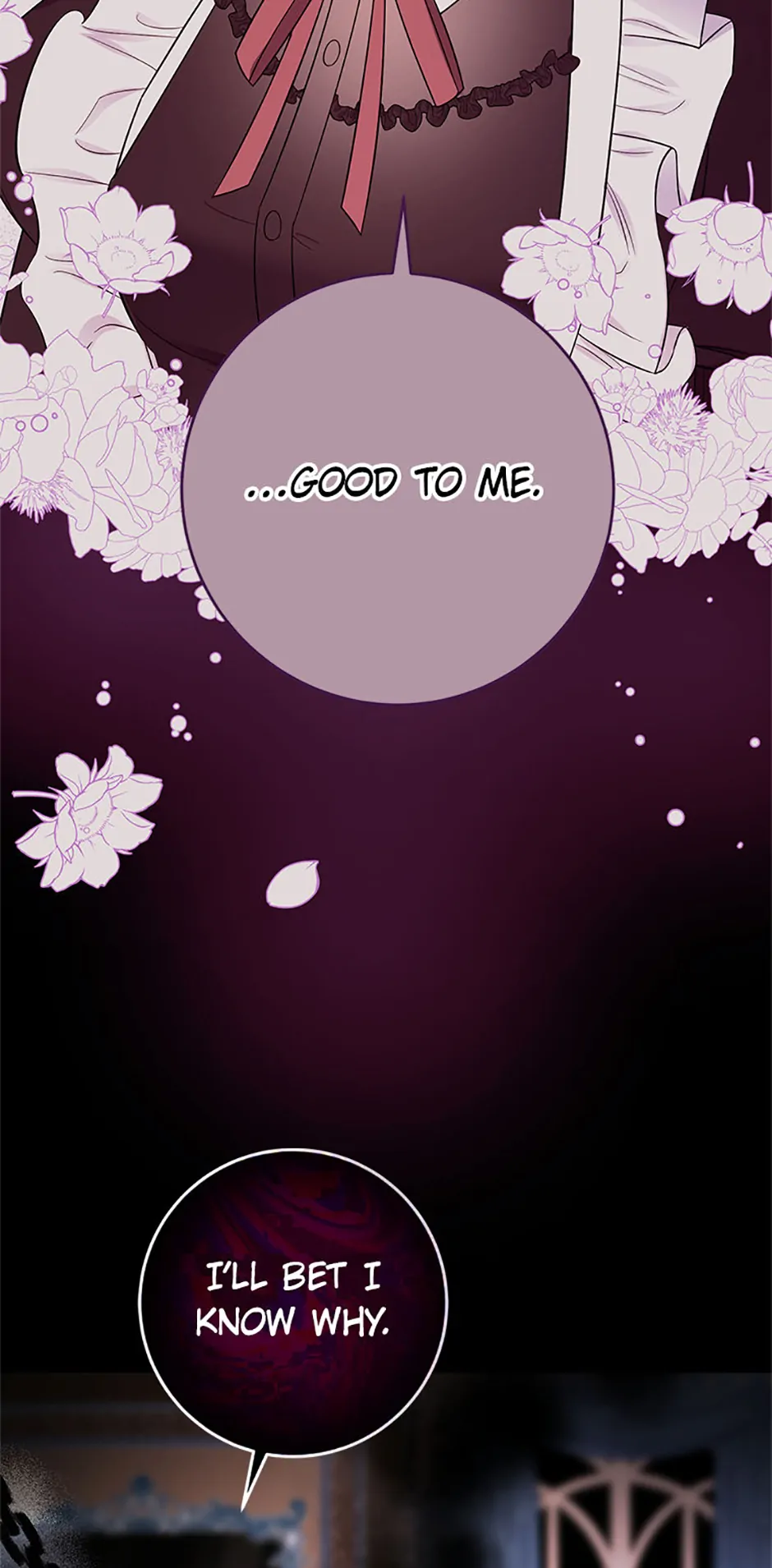 If You Save an Immoral Beast Chapter 36 page 57 - 