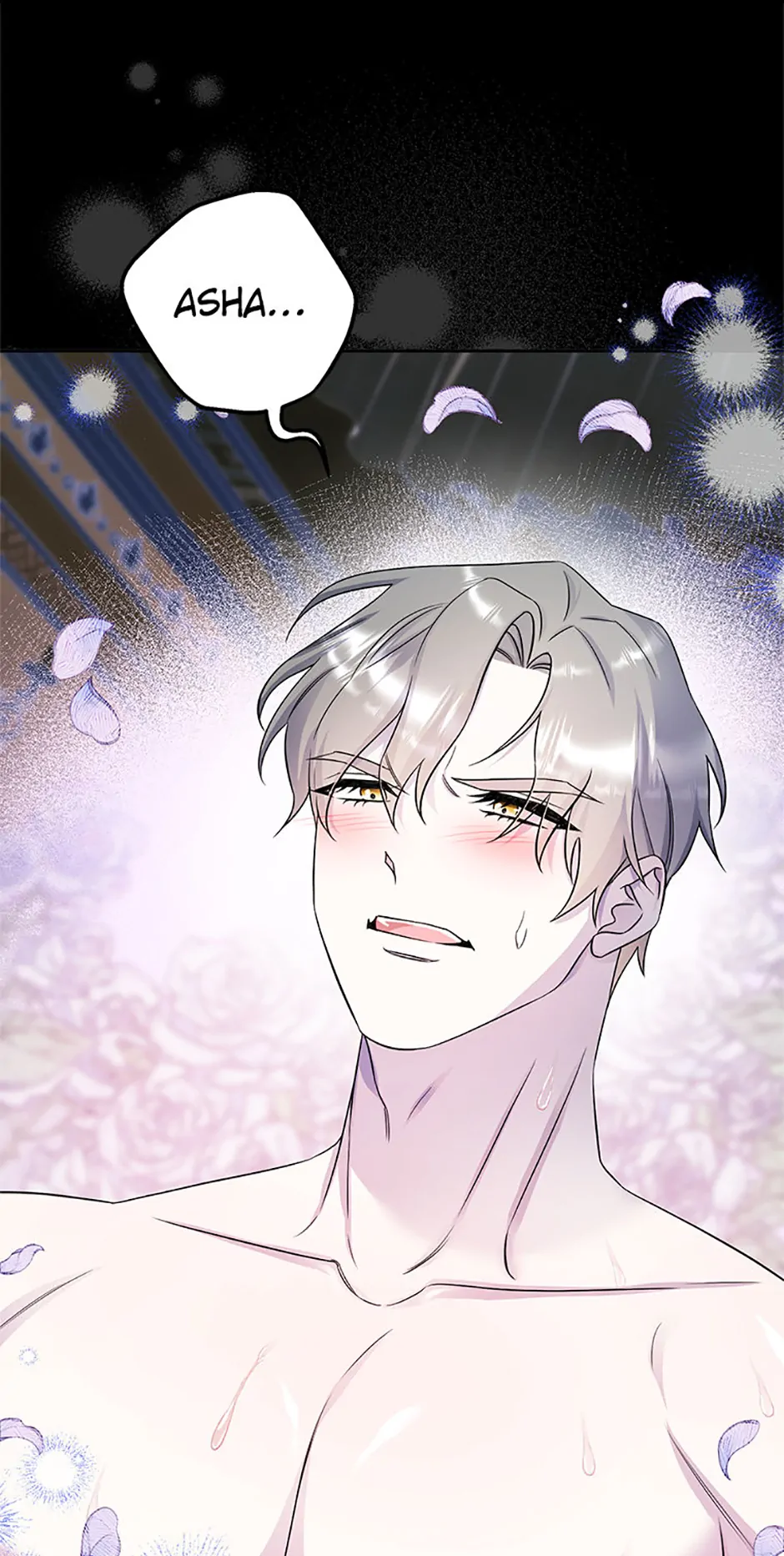 If You Save an Immoral Beast Chapter 36 page 61 - 