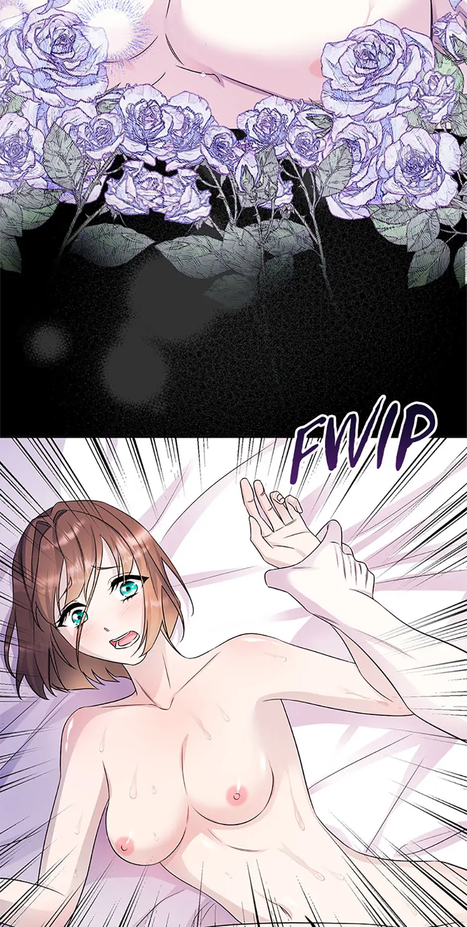 If You Save an Immoral Beast Chapter 36 page 62 - 