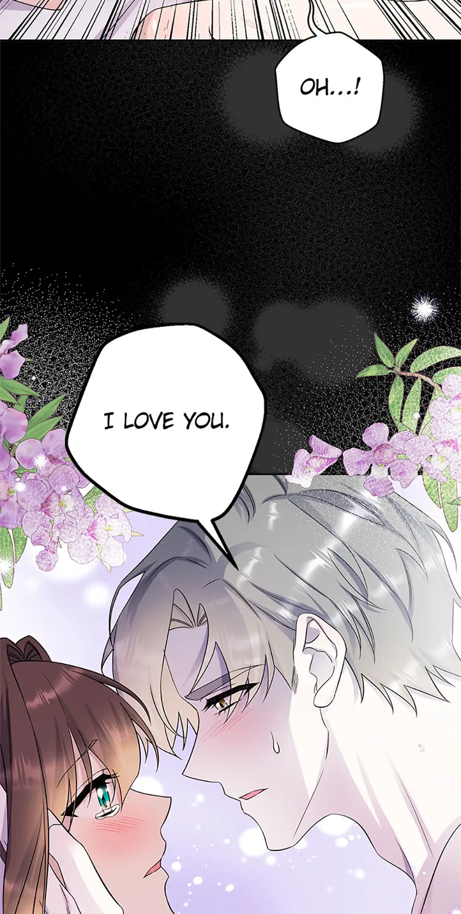 If You Save an Immoral Beast Chapter 36 page 63 - 