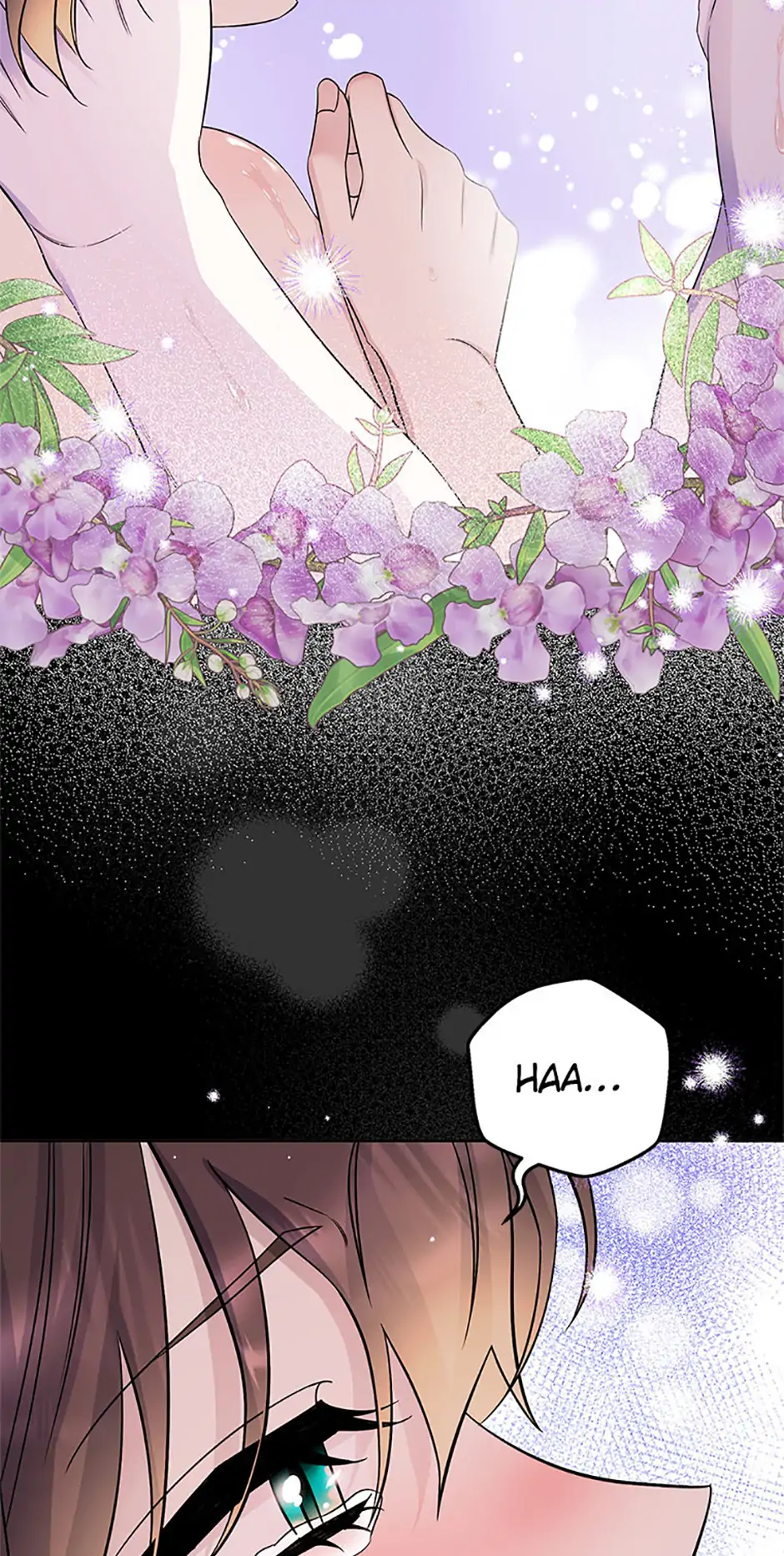 If You Save an Immoral Beast Chapter 36 page 64 - 